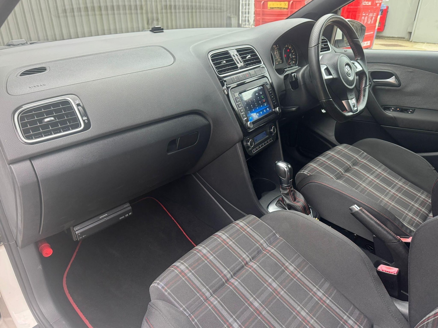 Used Volkswagen Polo 2025 for sale - 76898809: Photo 18