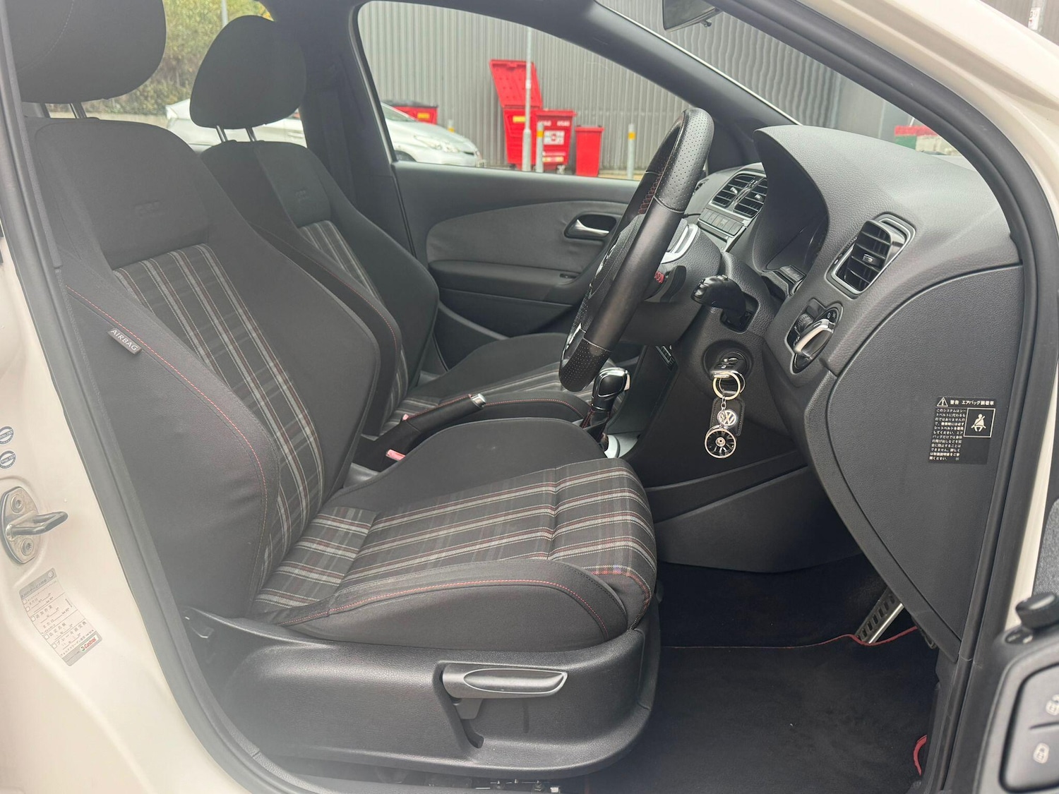 Used Volkswagen Polo 2025 for sale - 76898809: Photo 20