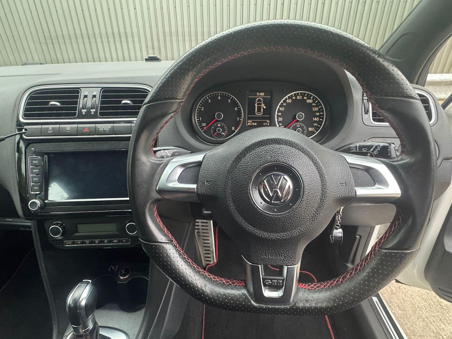 Used Volkswagen Polo 2025 for sale - 76898809: Photo 26