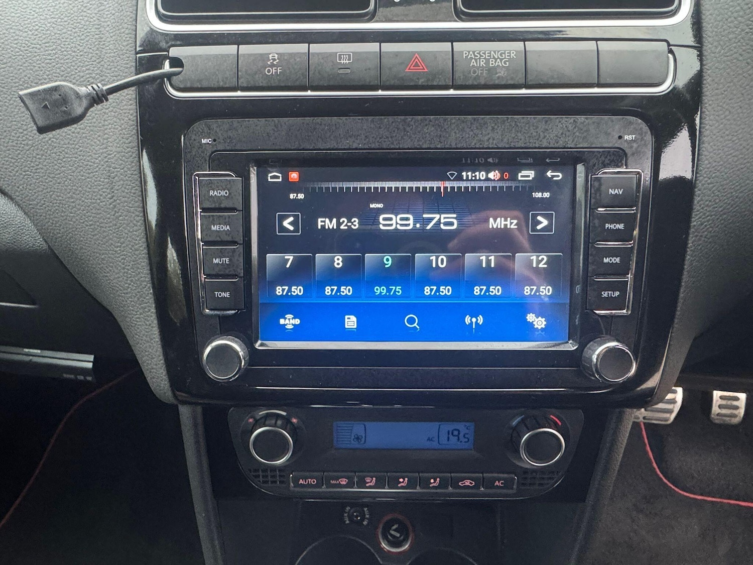 Used Volkswagen Polo 2025 for sale - 76898809: Photo 29