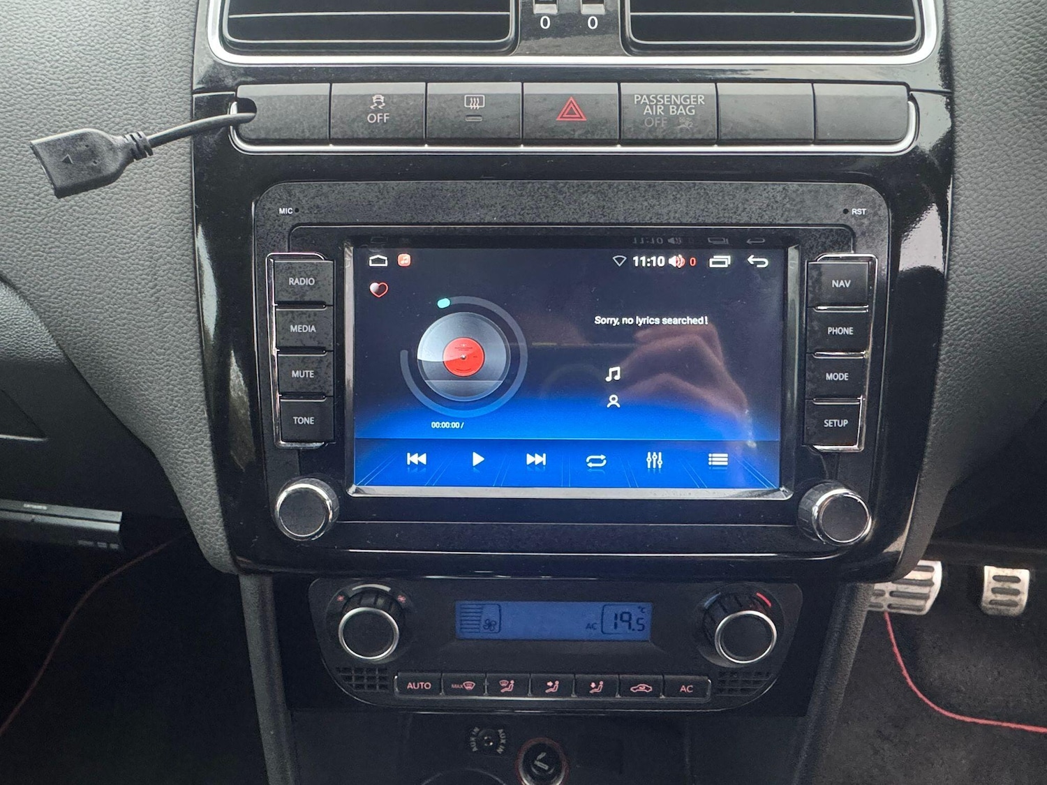 Used Volkswagen Polo 2025 for sale - 76898809: Photo 30