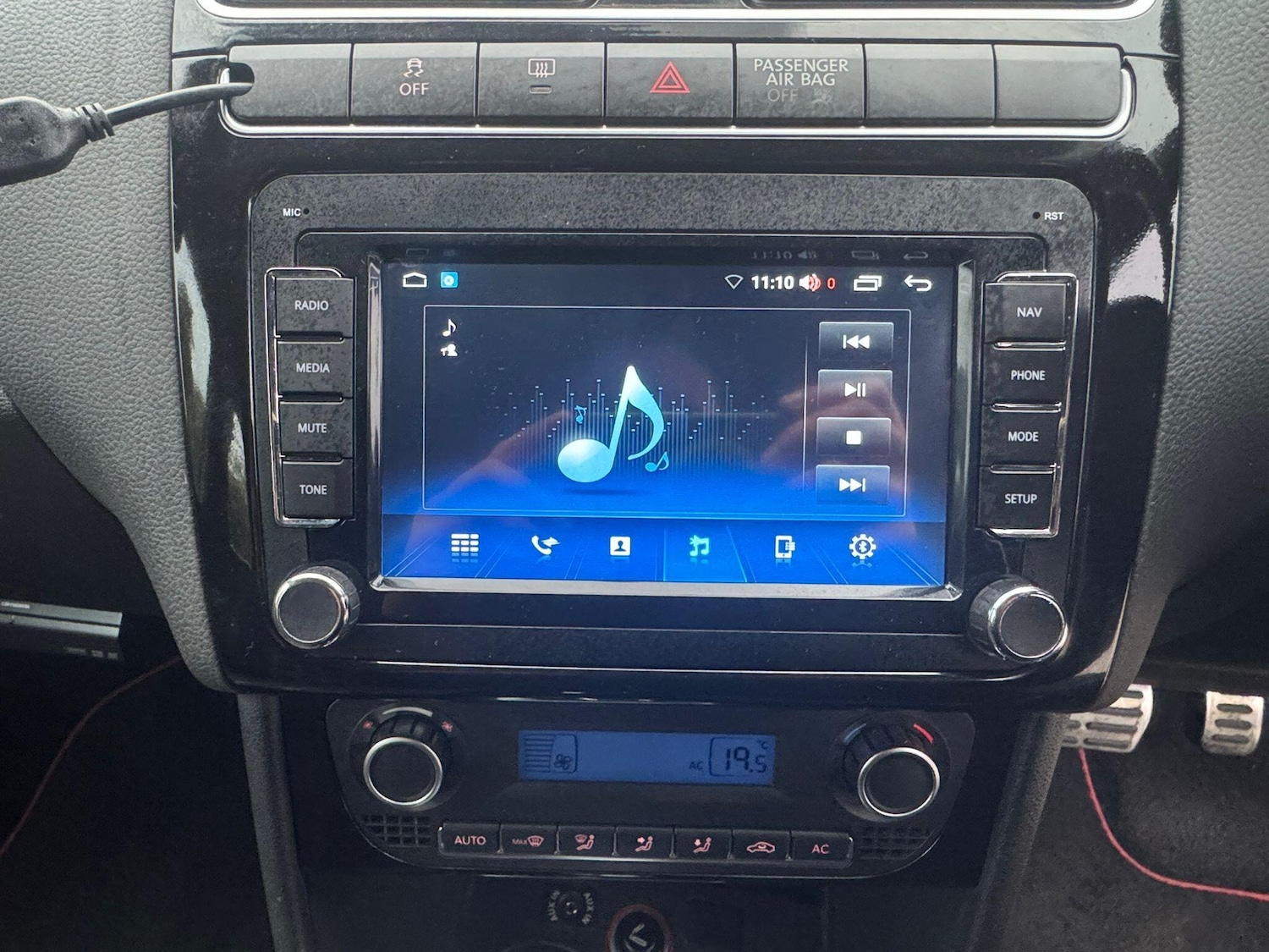 Used Volkswagen Polo 2025 for sale - 76898809: Photo 33