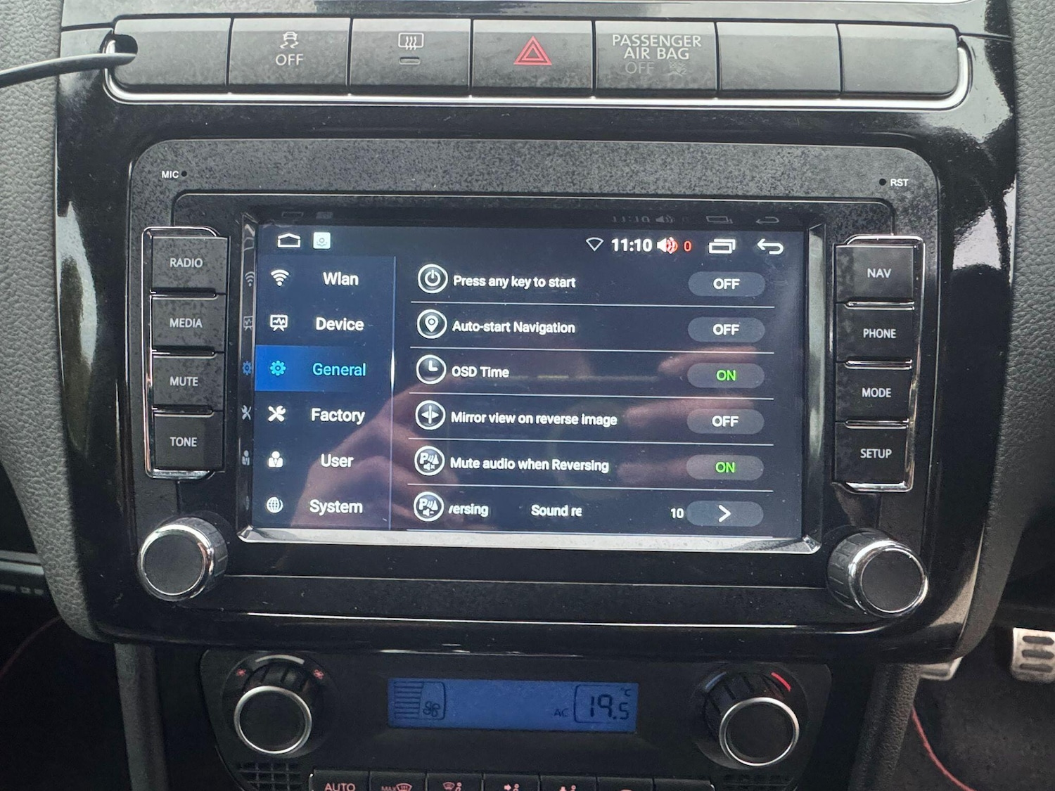 Used Volkswagen Polo 2025 for sale - 76898809: Photo 36