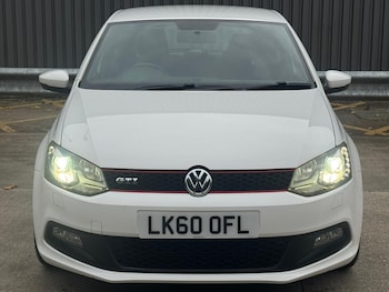 Used Volkswagen Polo 2011 for sale - 76898809: Photo