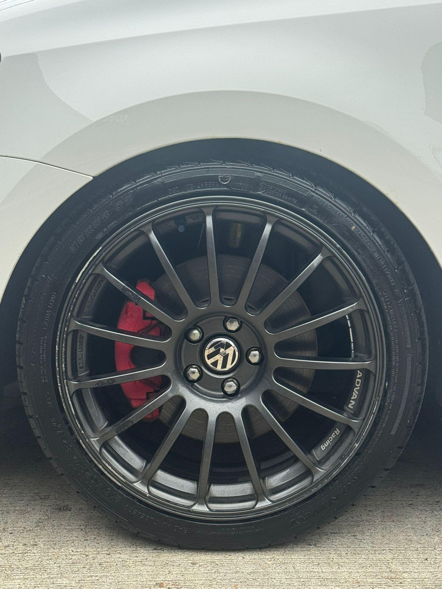 Used Volkswagen Polo 2025 for sale - 76898809: Photo 42