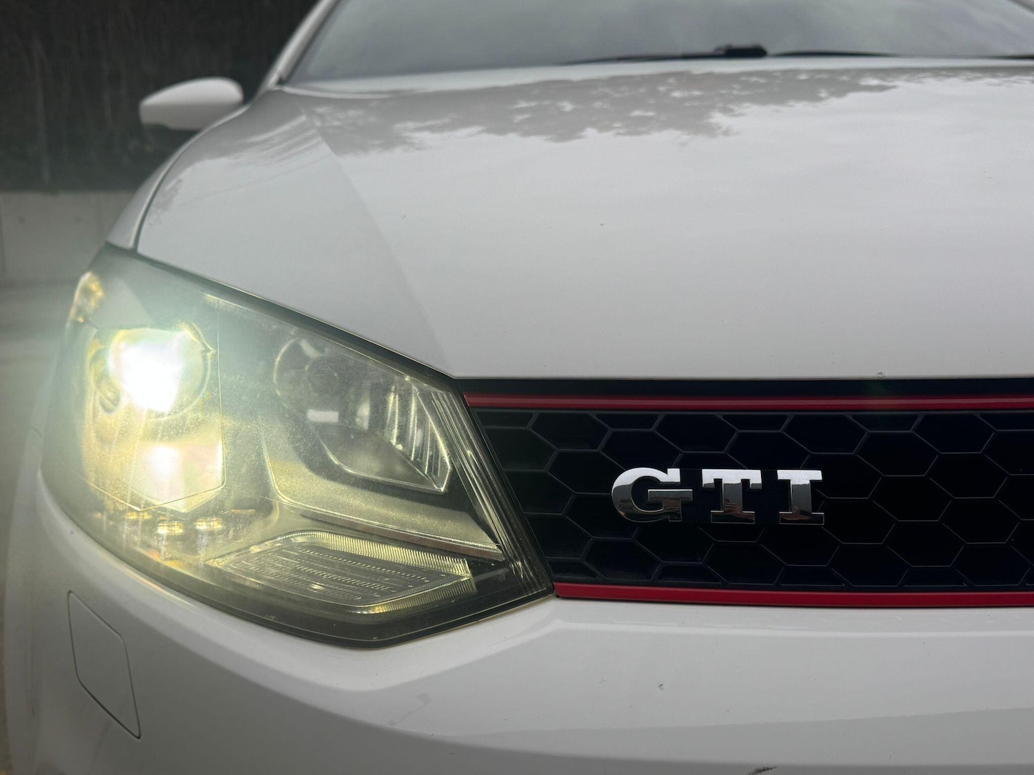 Used Volkswagen Polo 2025 for sale - 76898809: Photo 47