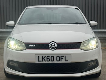 Used Volkswagen Polo 2011 for sale - 76898809: Photo