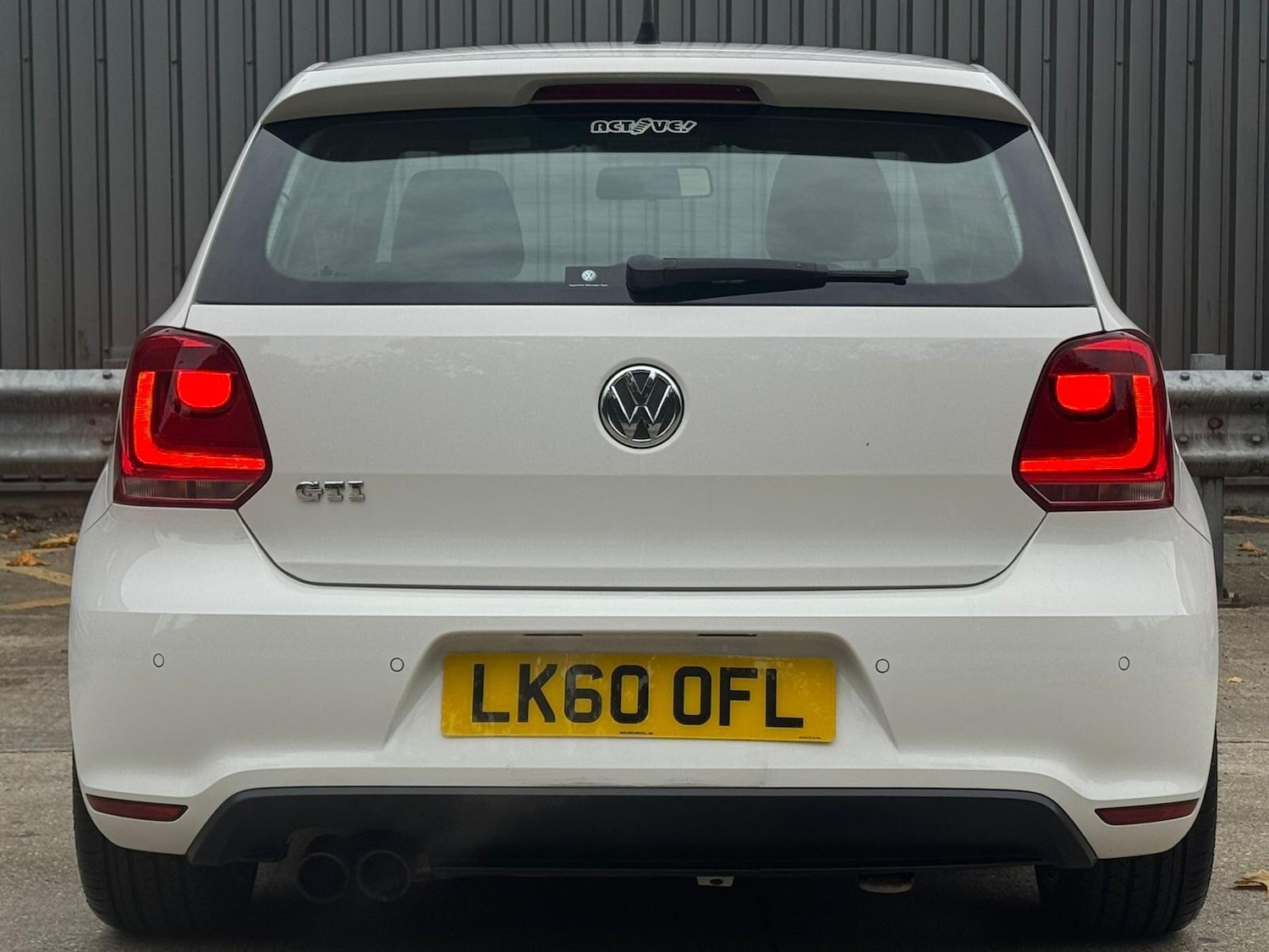 Used Volkswagen Polo 2025 for sale - 76898809: Photo 6
