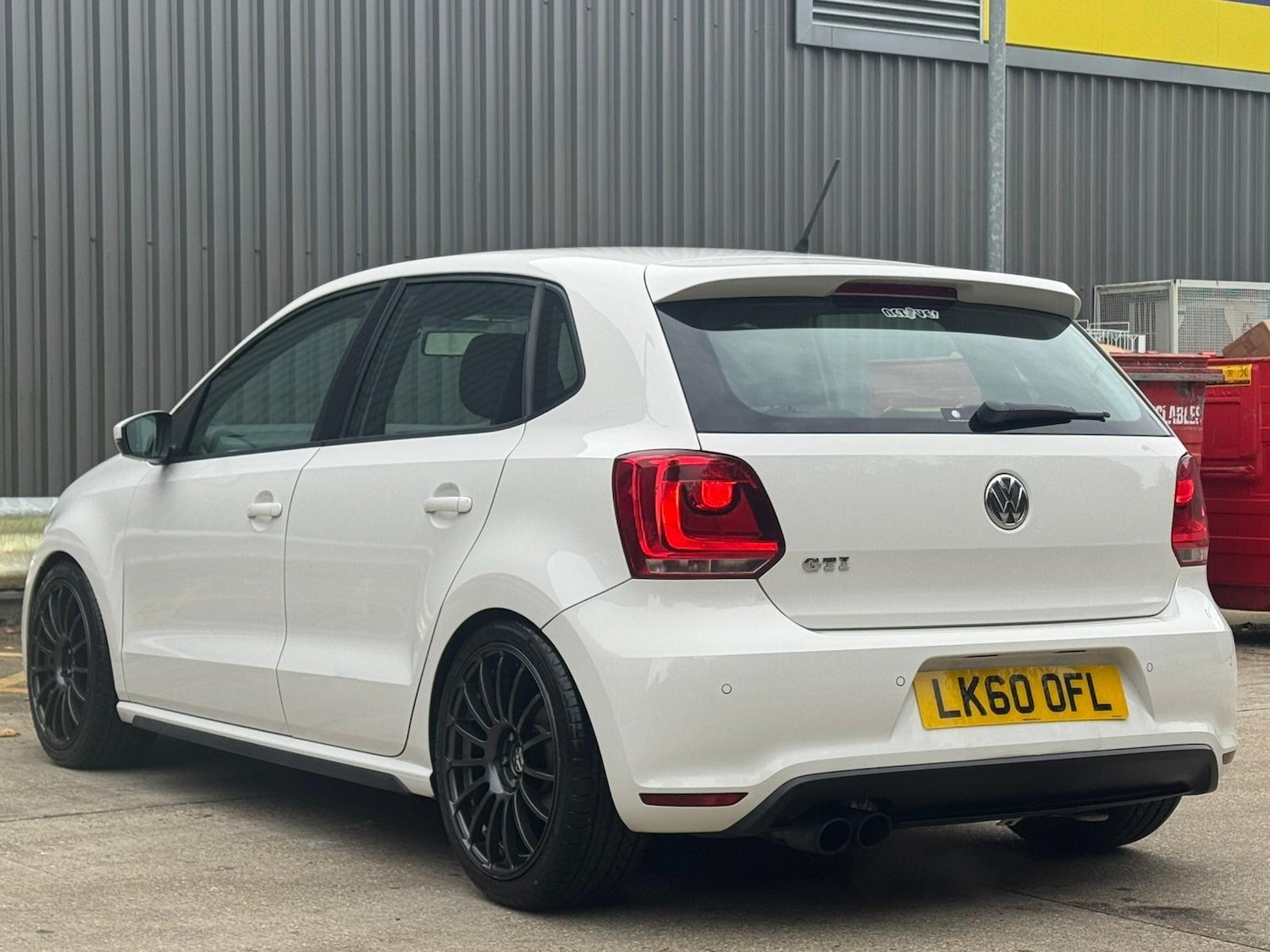 Used Volkswagen Polo 2025 for sale - 76898809: Photo 7