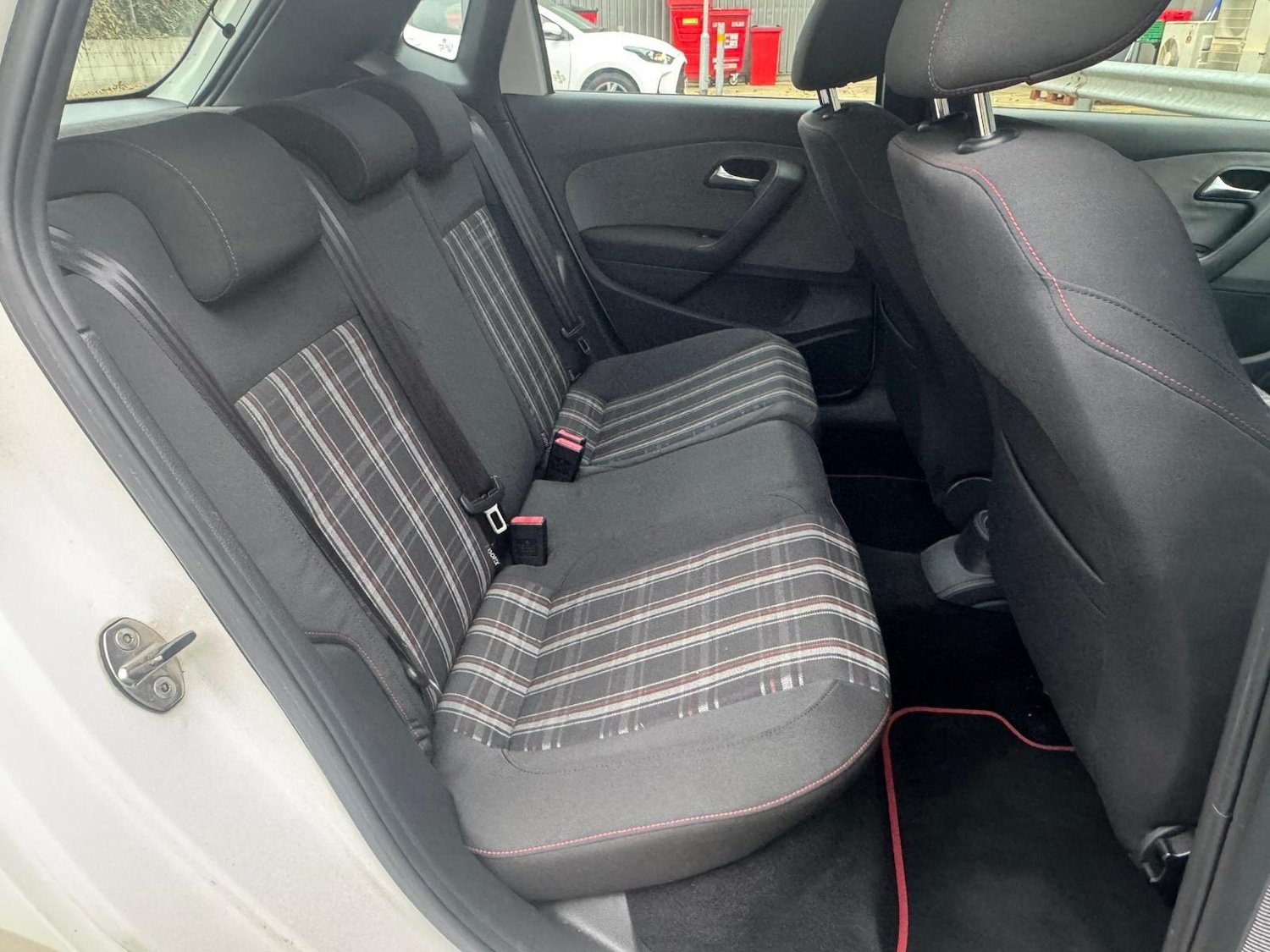 Used Volkswagen Polo 2025 for sale - 76898809: Photo 9