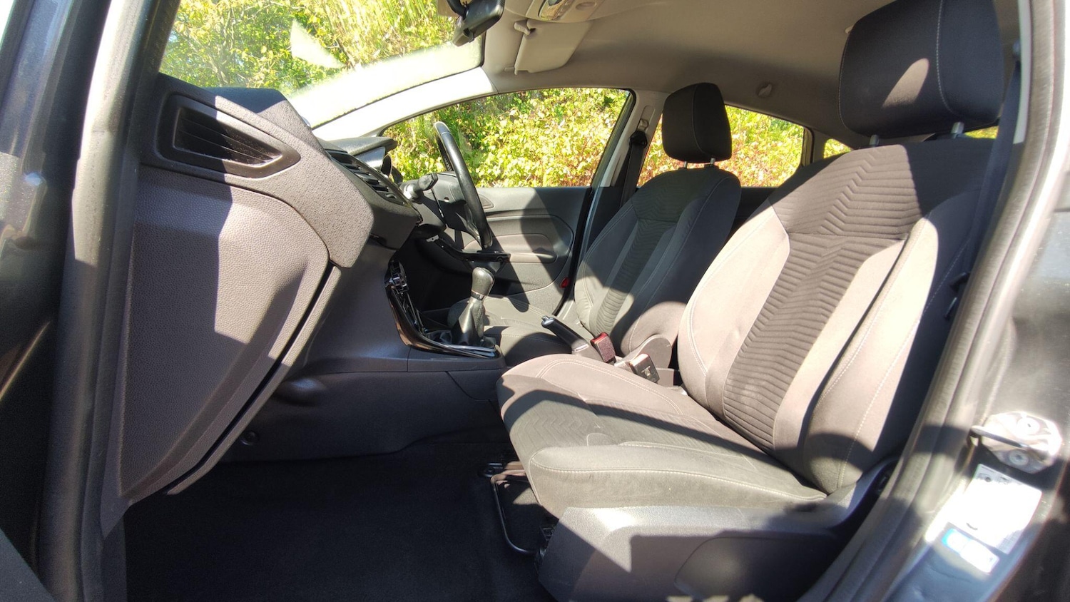 Used Ford Fiesta 2016 for sale - 77057395: Photo 14