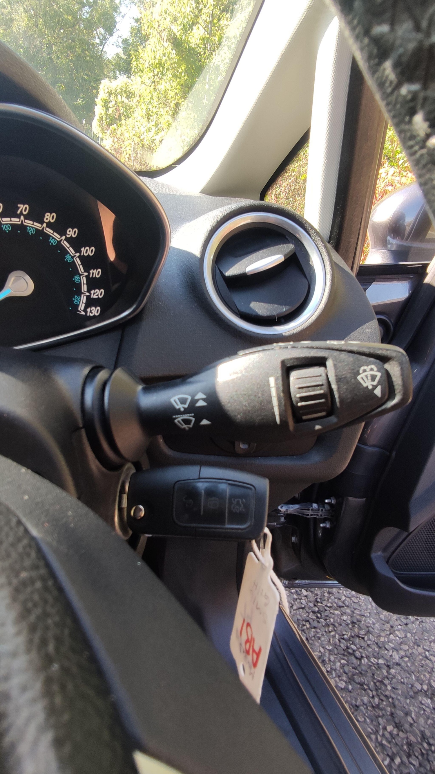 Used Ford Fiesta 2016 for sale - 77057395: Photo 22