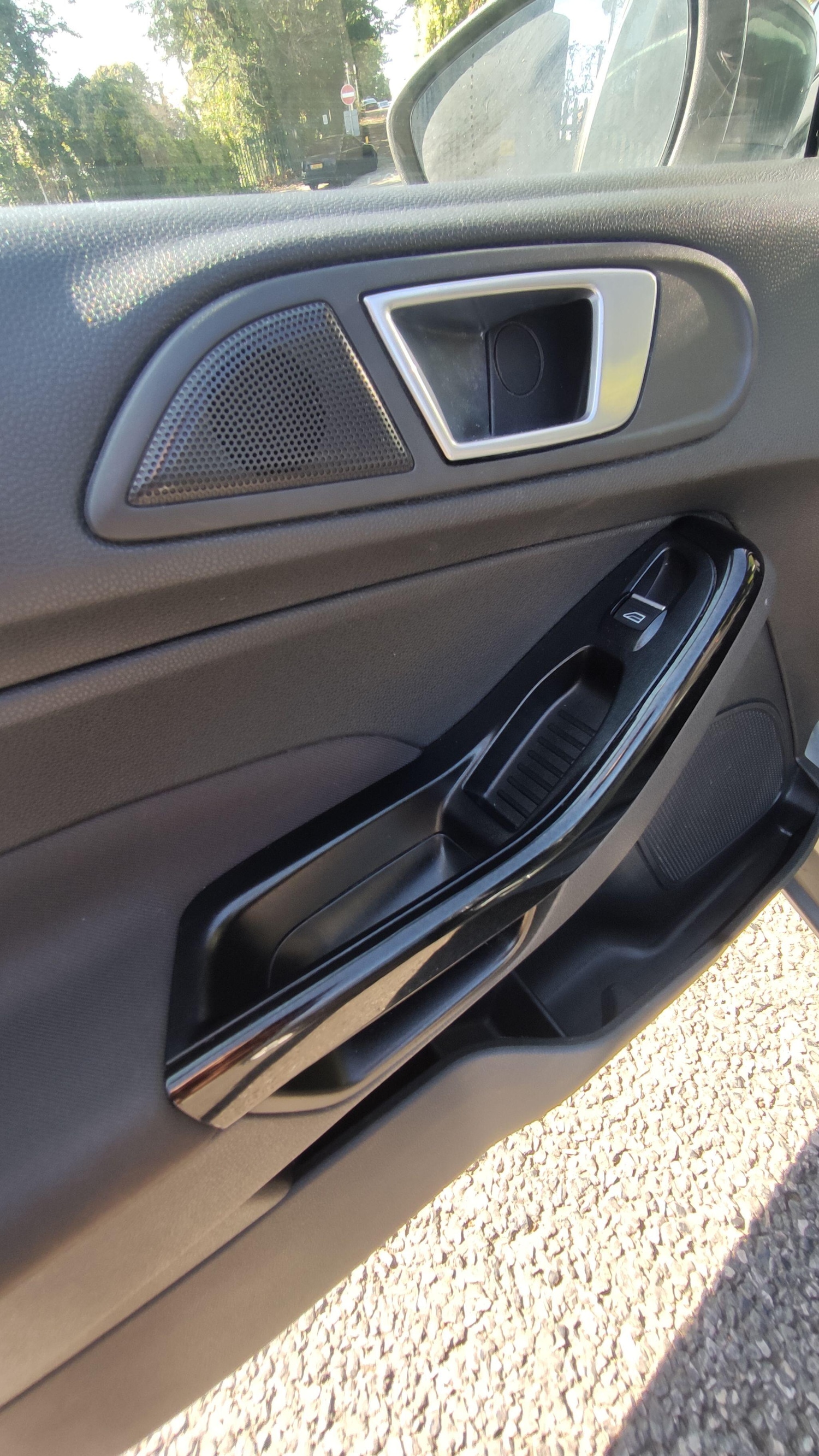 Used Ford Fiesta 2016 for sale - 77057395: Photo 26