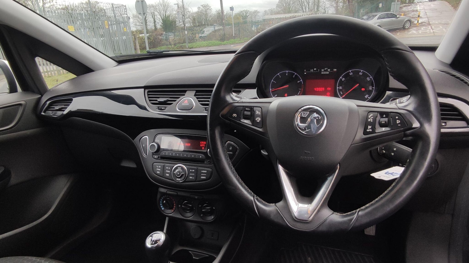 Used Vauxhall Corsa 2015 for sale - 76823778: Photo 10