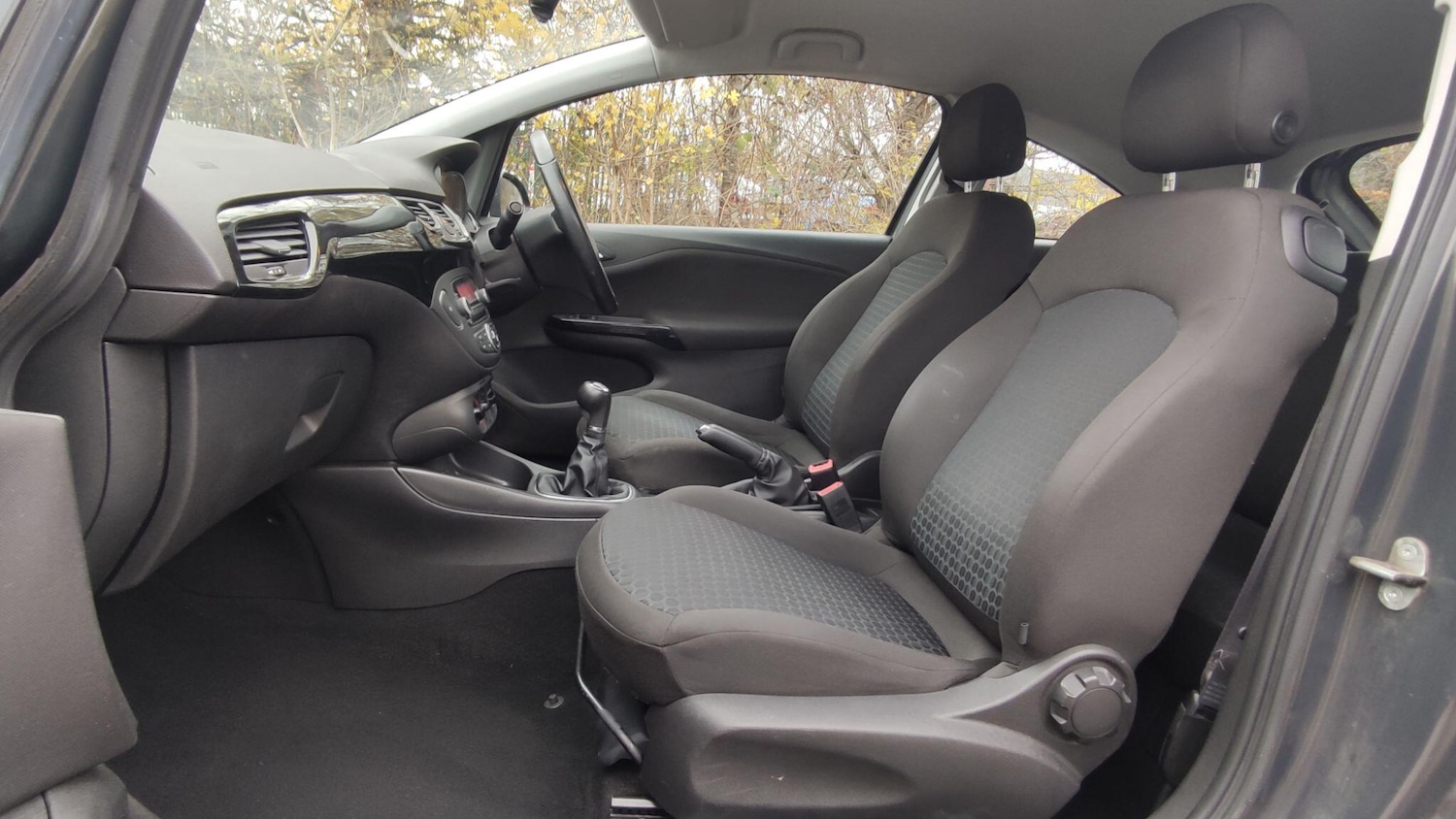 Used Vauxhall Corsa 2015 for sale - 76823778: Photo 13