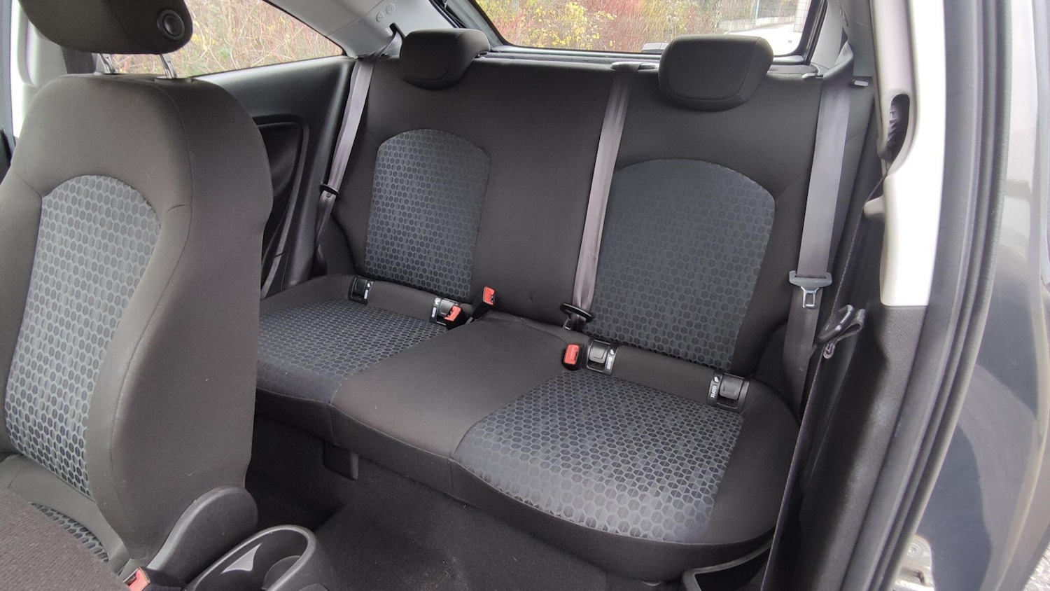 Used Vauxhall Corsa 2015 for sale - 76823778: Photo 14