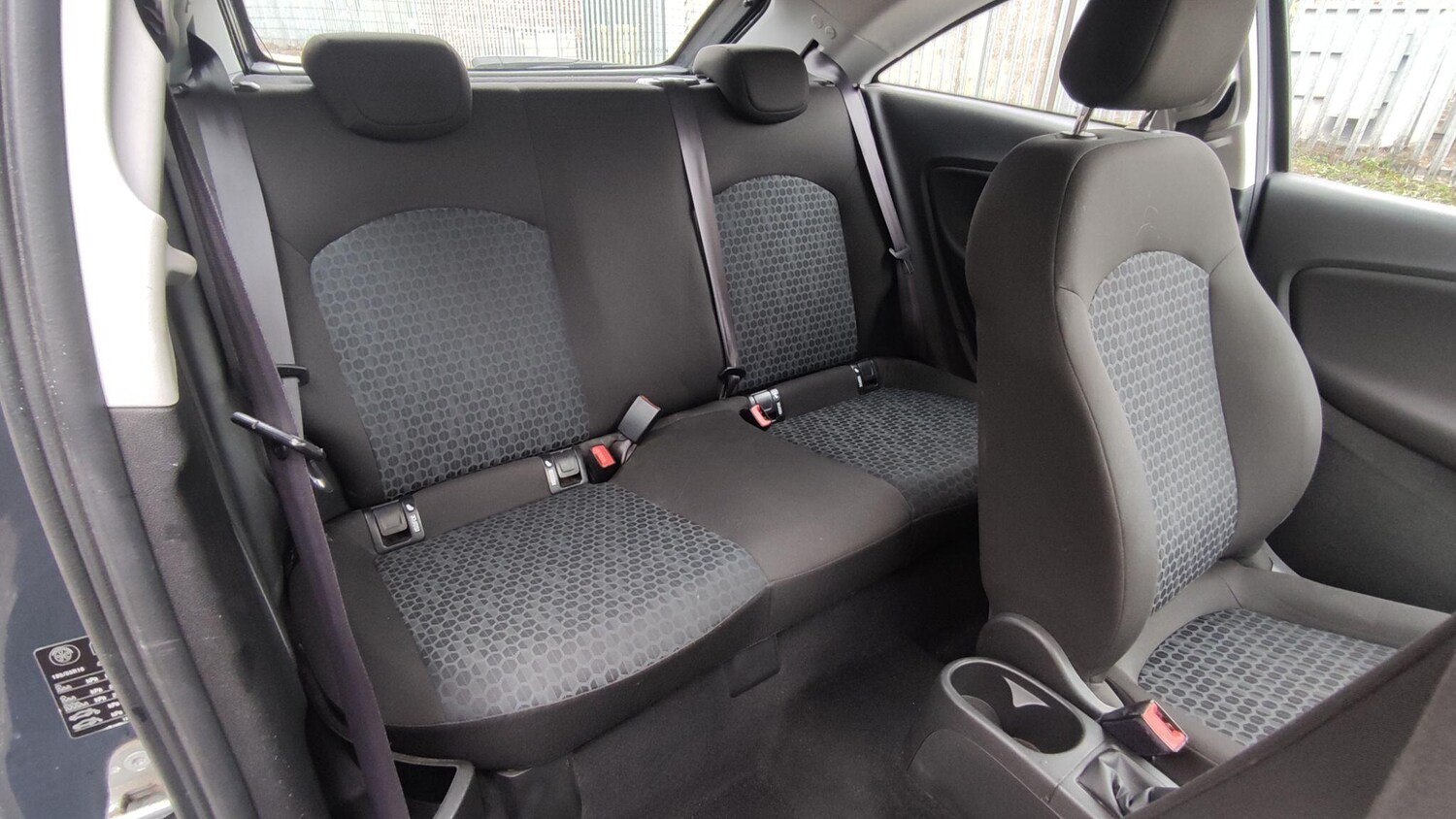 Used Vauxhall Corsa 2015 for sale - 76823778: Photo 15