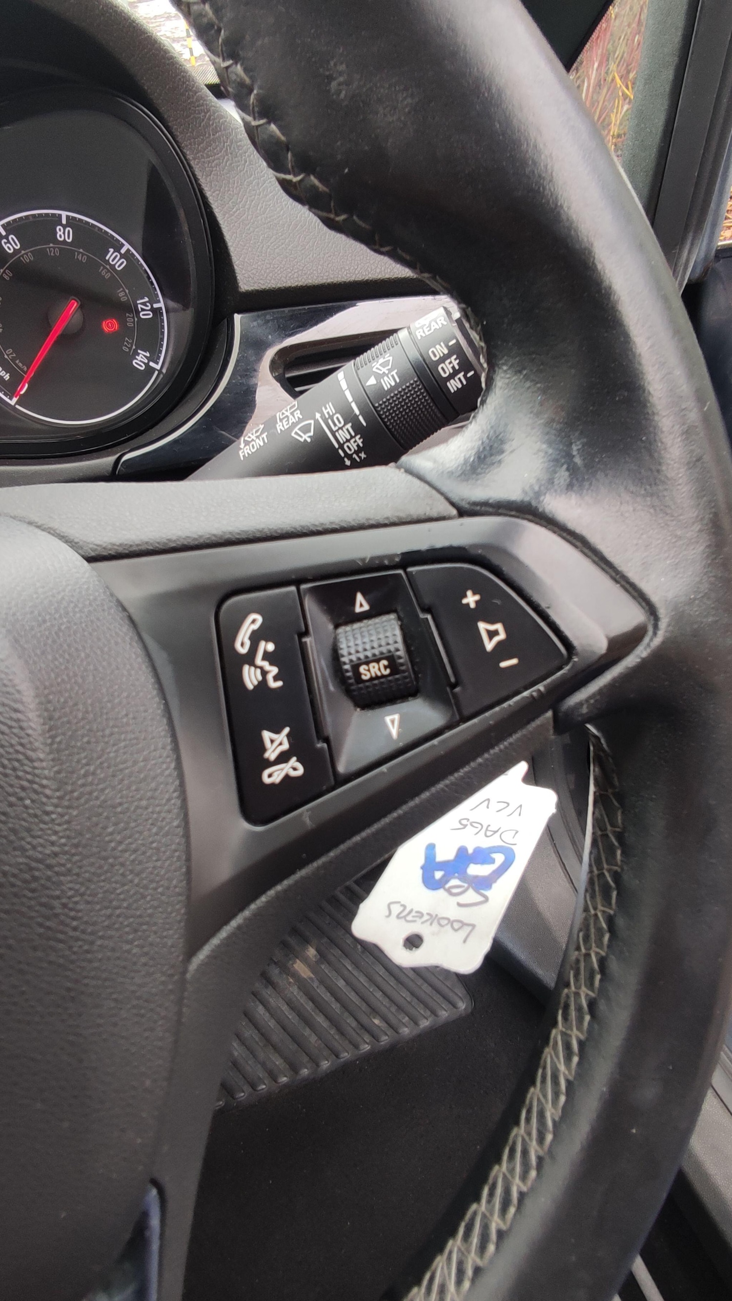 Used Vauxhall Corsa 2015 for sale - 76823778: Photo 21