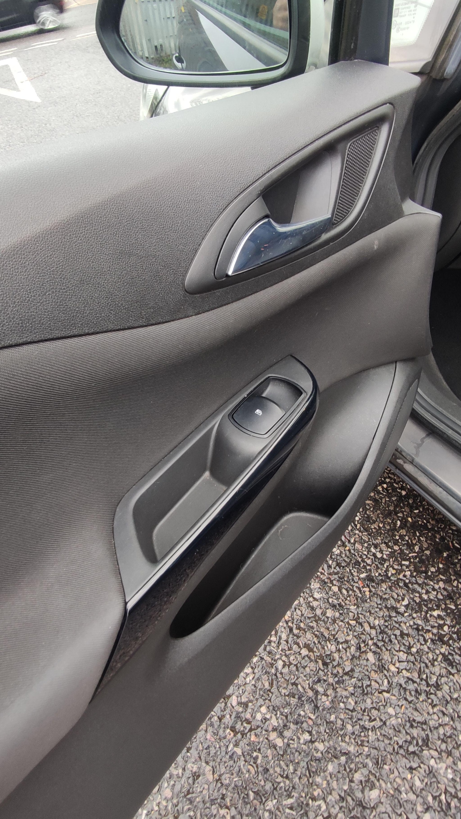 Used Vauxhall Corsa 2015 for sale - 76823778: Photo 23