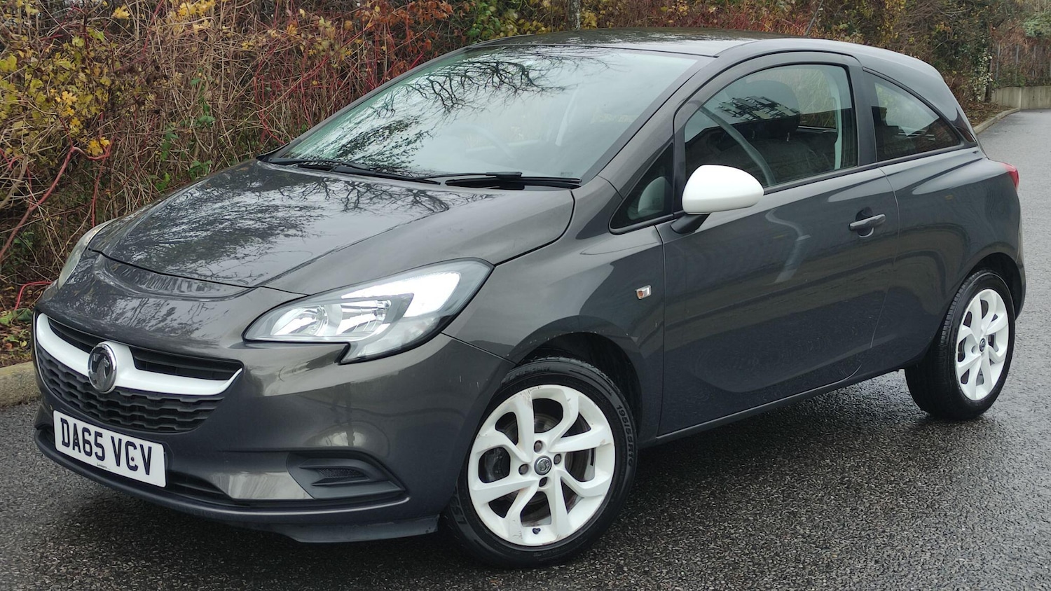 Used Vauxhall Corsa 2015 for sale - 76823778: Photo 3