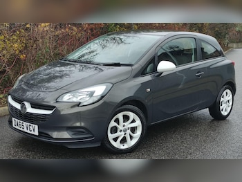 Used Vauxhall Corsa 2015 for sale - 76823778: Photo