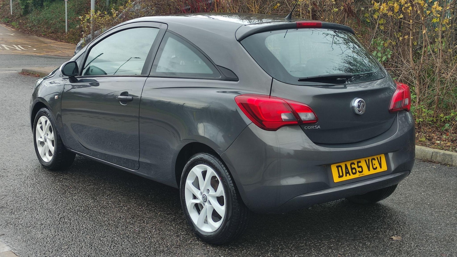 Used Vauxhall Corsa 2015 for sale - 76823778: Photo 4