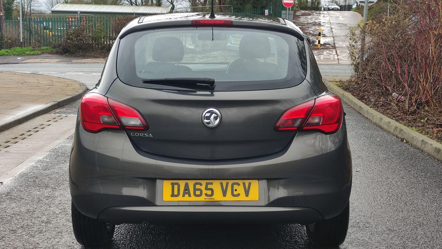 Used Vauxhall Corsa 2015 for sale - 76823778: Photo 5