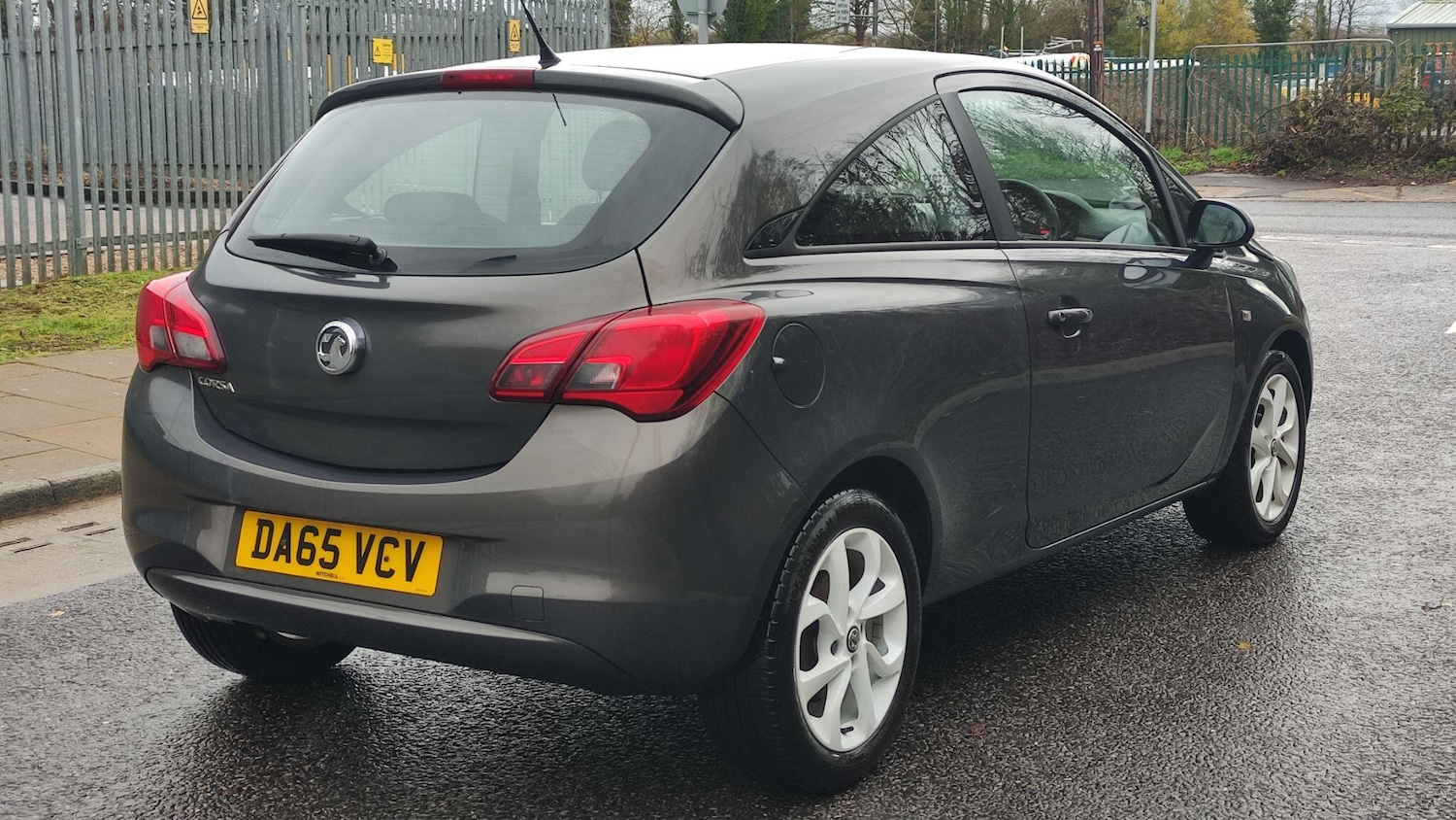 Used Vauxhall Corsa 2015 for sale - 76823778: Photo 6