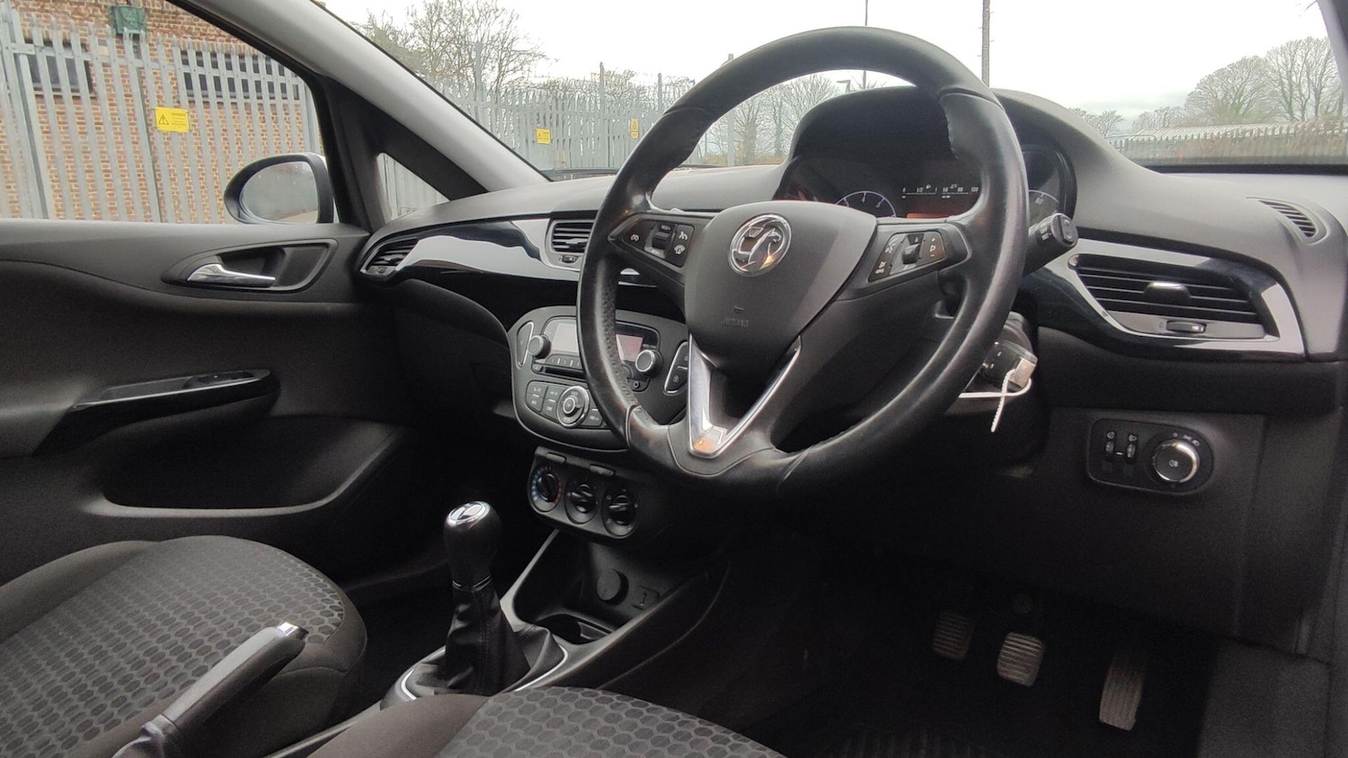 Used Vauxhall Corsa 2015 for sale - 76823778: Photo 7