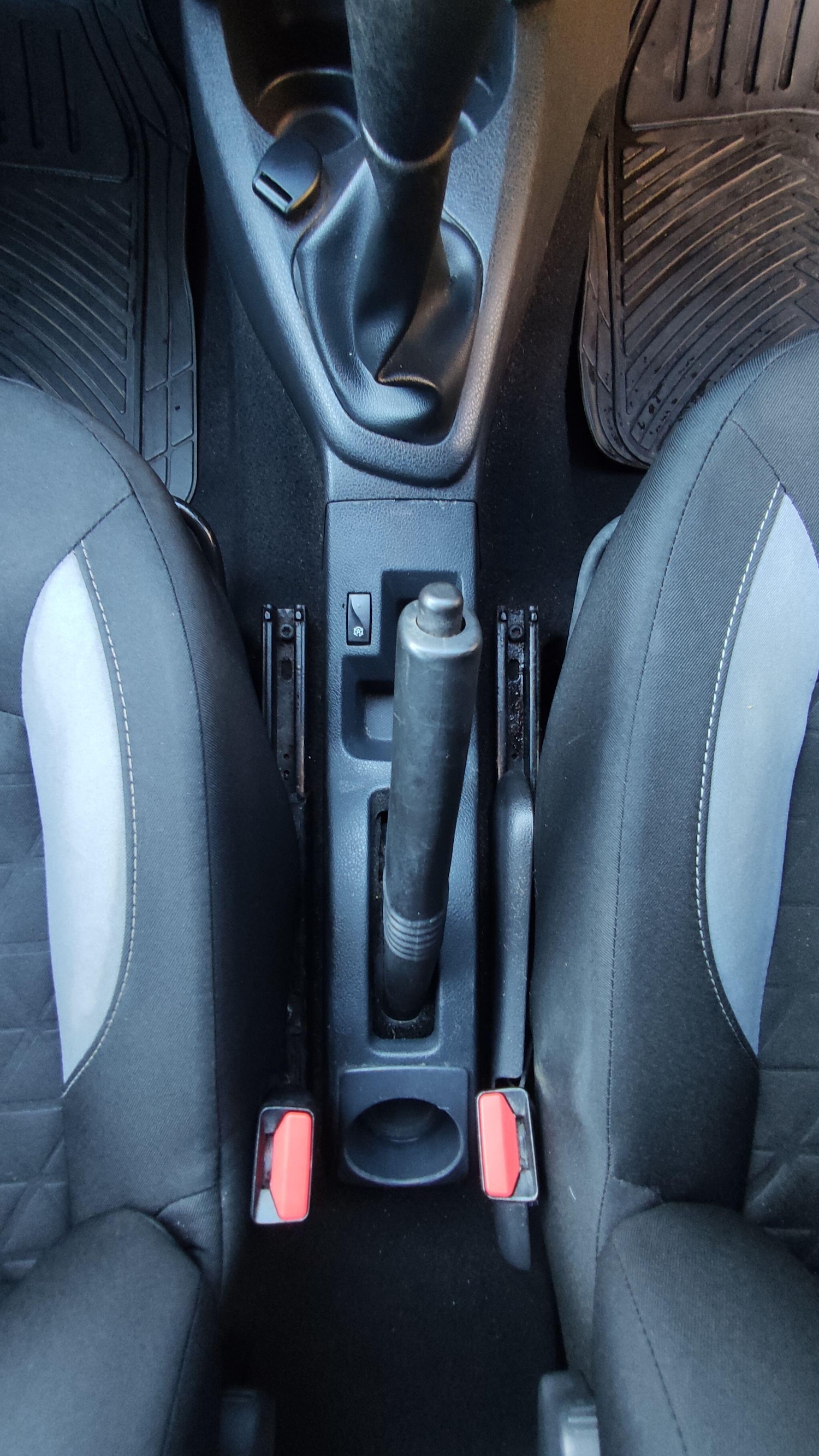 Used Dacia Sandero Stepway 2015 for sale - 76666627: Photo 24