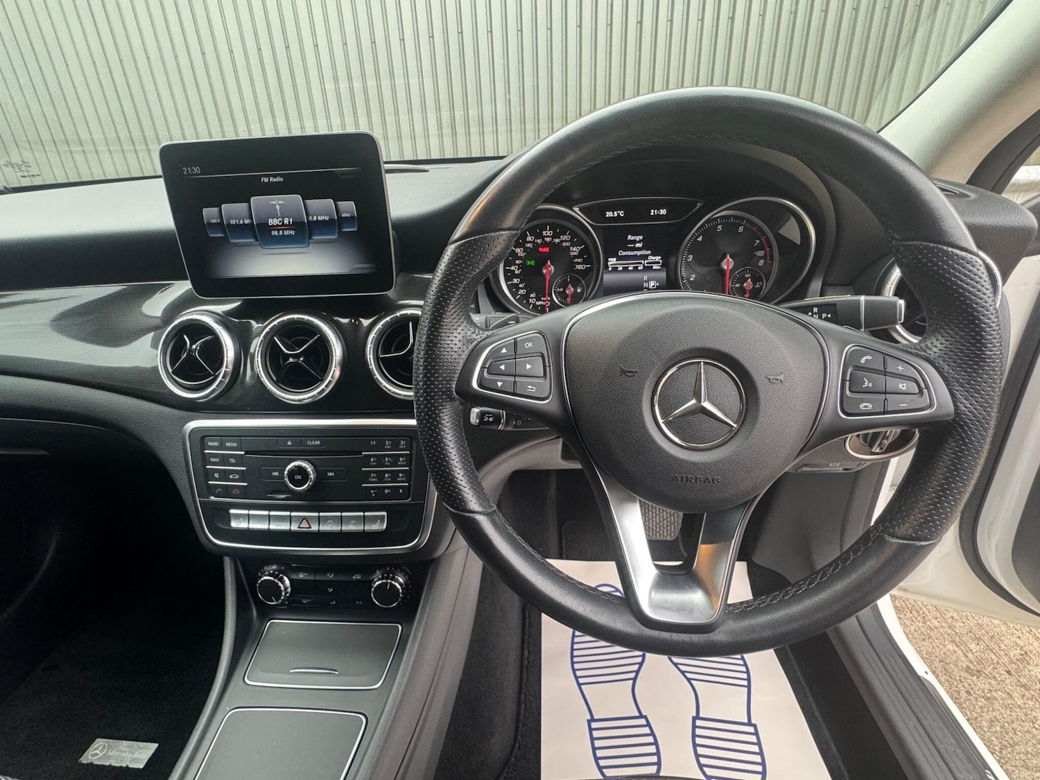 Used Mercedes-Benz CLA 2025 for sale - 76976061: Photo 10