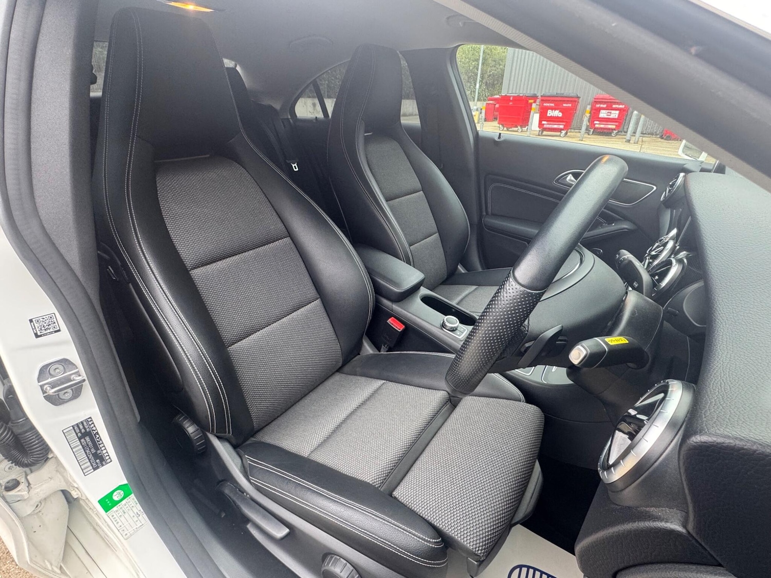 Used Mercedes-Benz CLA 2025 for sale - 76976061: Photo 12