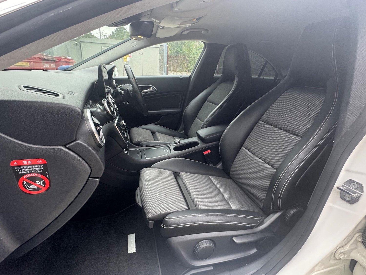 Used Mercedes-Benz CLA 2025 for sale - 76976061: Photo 14