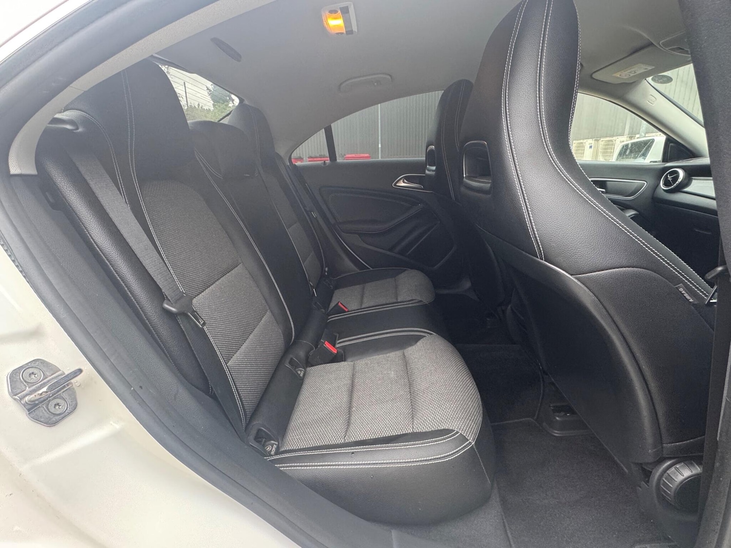 Used Mercedes-Benz CLA 2025 for sale - 76976061: Photo 15