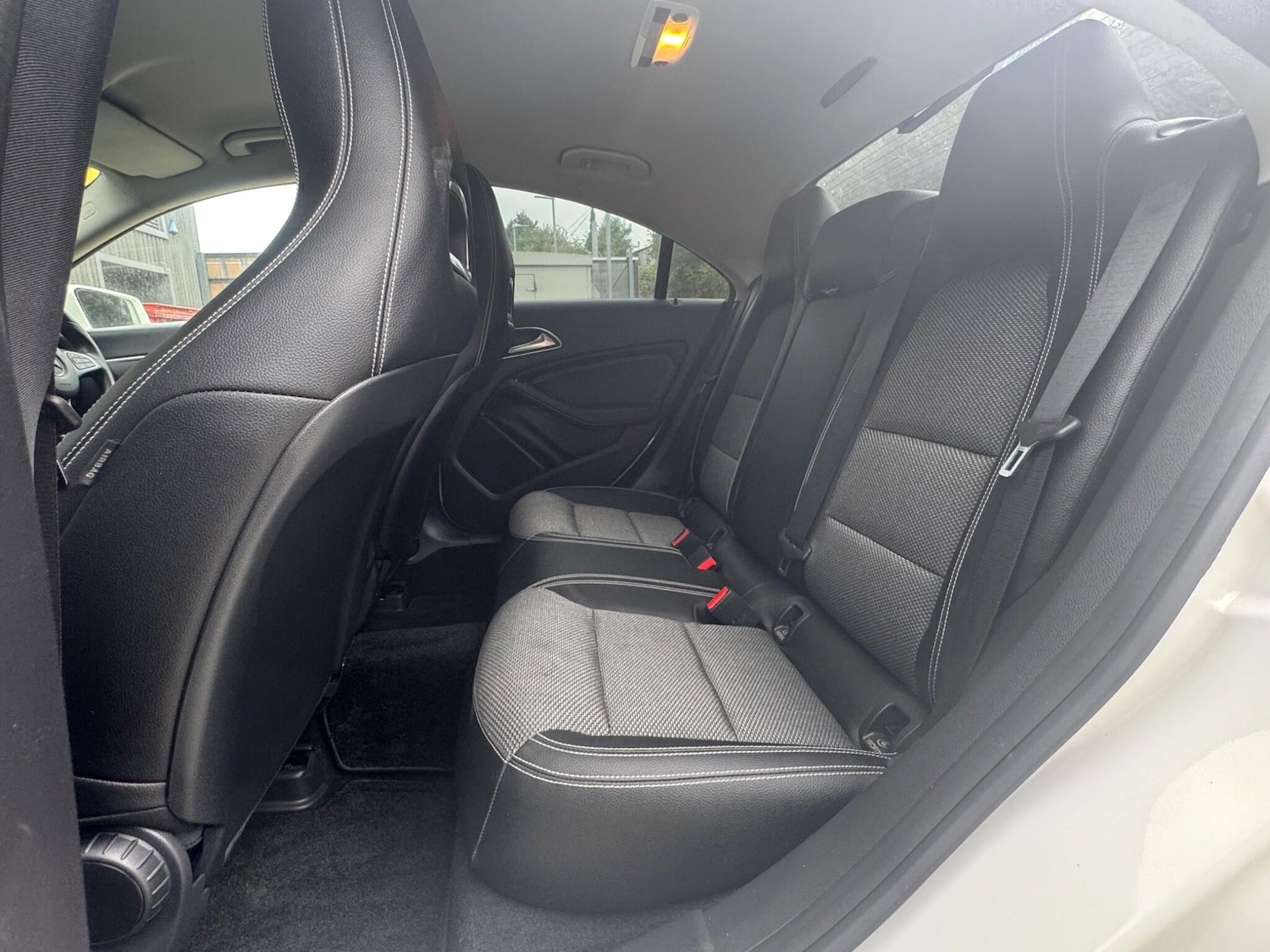 Used Mercedes-Benz CLA 2025 for sale - 76976061: Photo 16