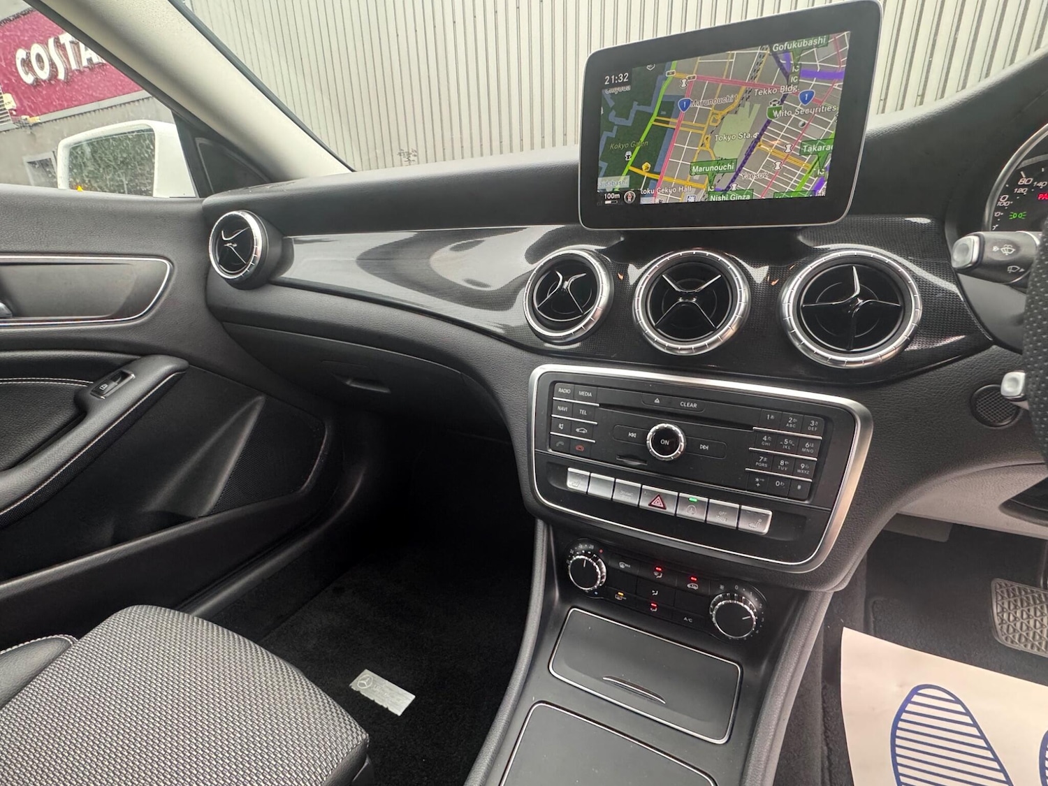 Used Mercedes-Benz CLA 2025 for sale - 76976061: Photo 18