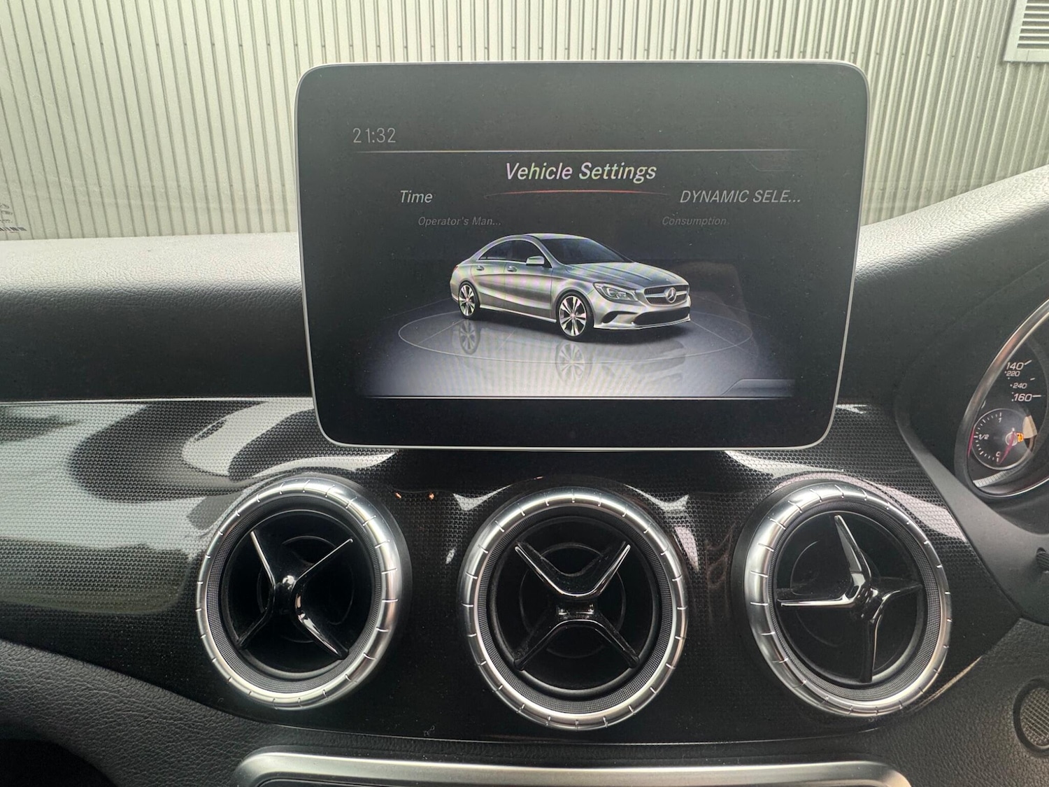 Used Mercedes-Benz CLA 2025 for sale - 76976061: Photo 22