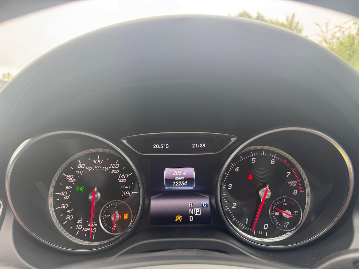 Used Mercedes-Benz CLA 2025 for sale - 76976061: Photo 27