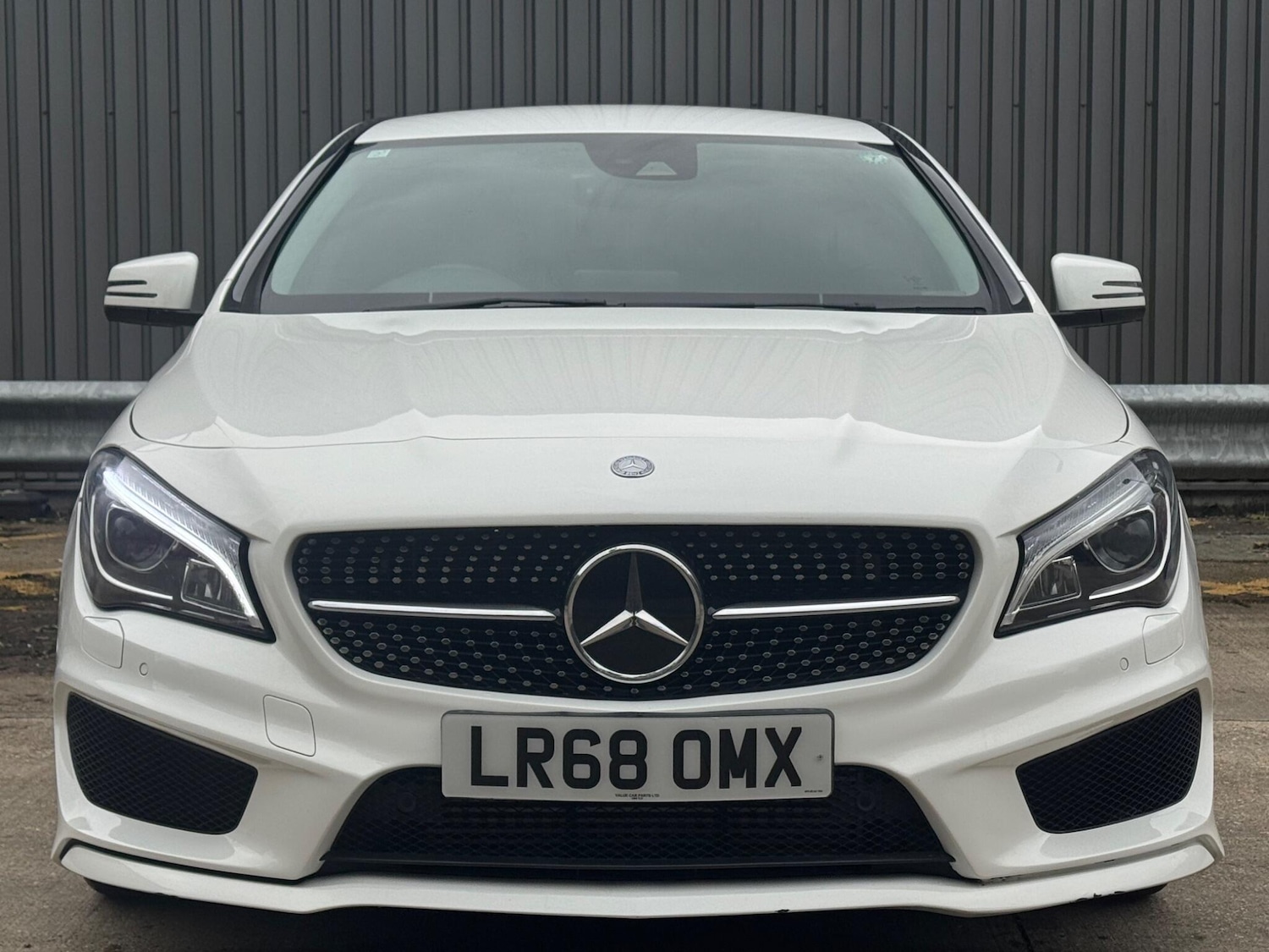 Used Mercedes-Benz CLA 2025 for sale - 76976061: Photo 3
