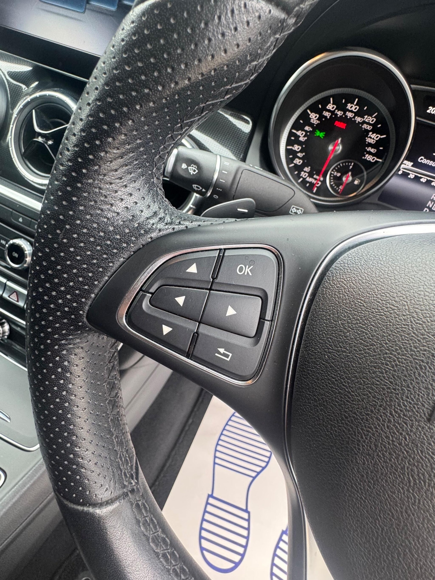 Used Mercedes-Benz CLA 2025 for sale - 76976061: Photo 39