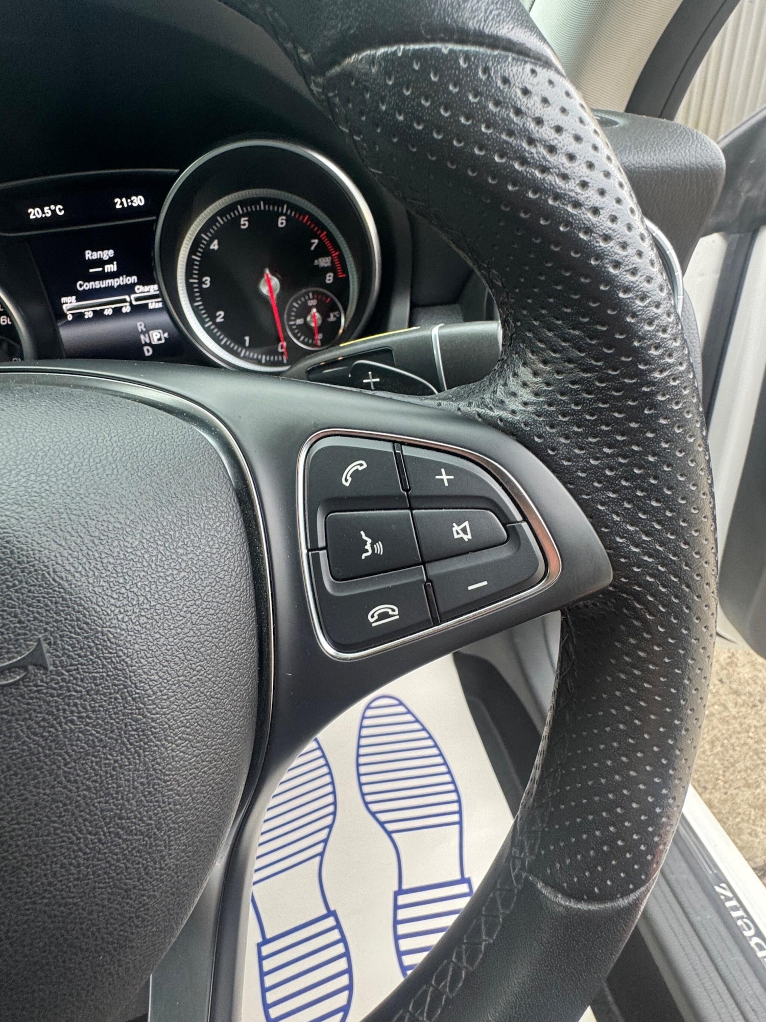 Used Mercedes-Benz CLA 2025 for sale - 76976061: Photo 40