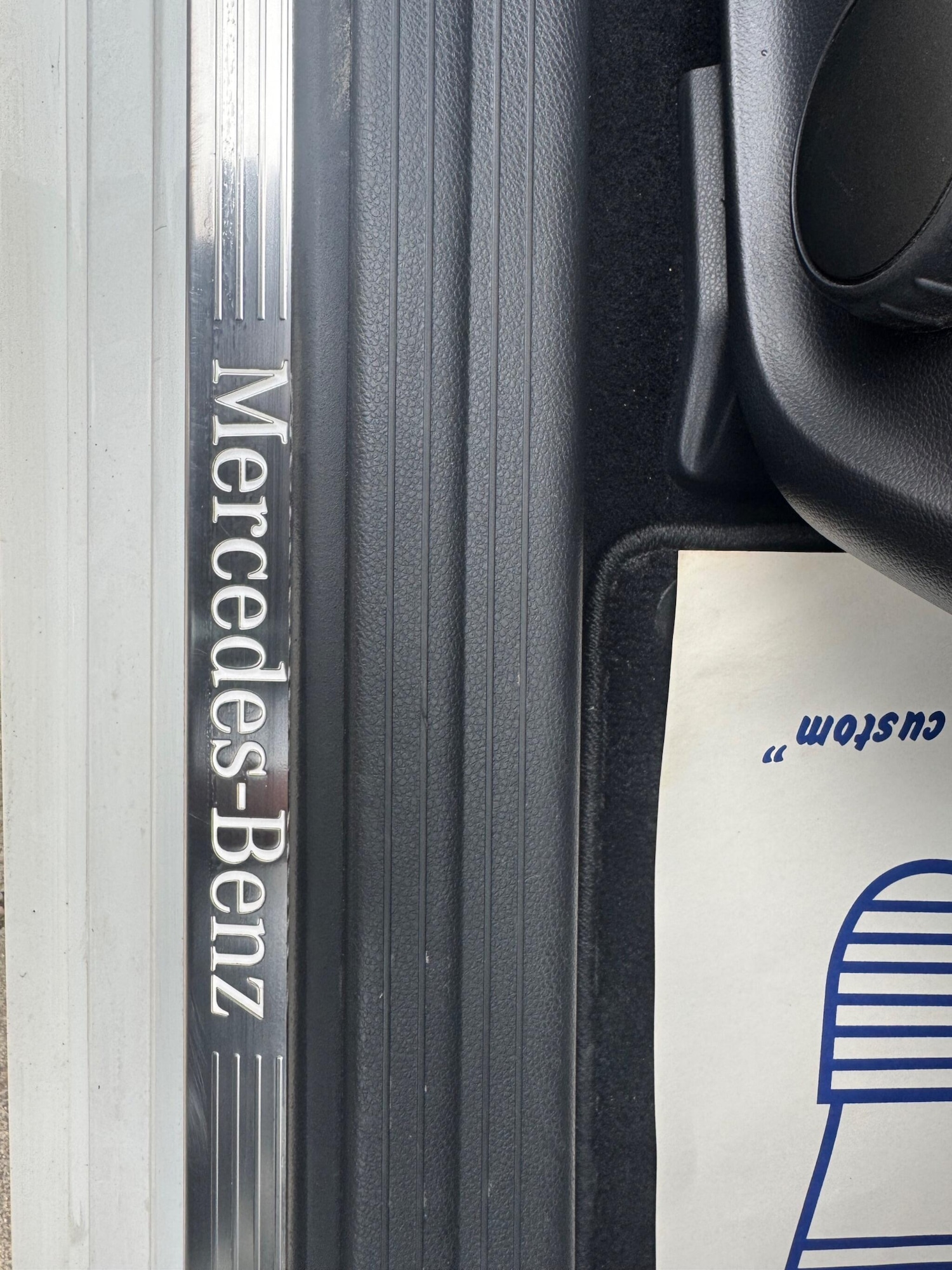 Used Mercedes-Benz CLA 2025 for sale - 76976061: Photo 43