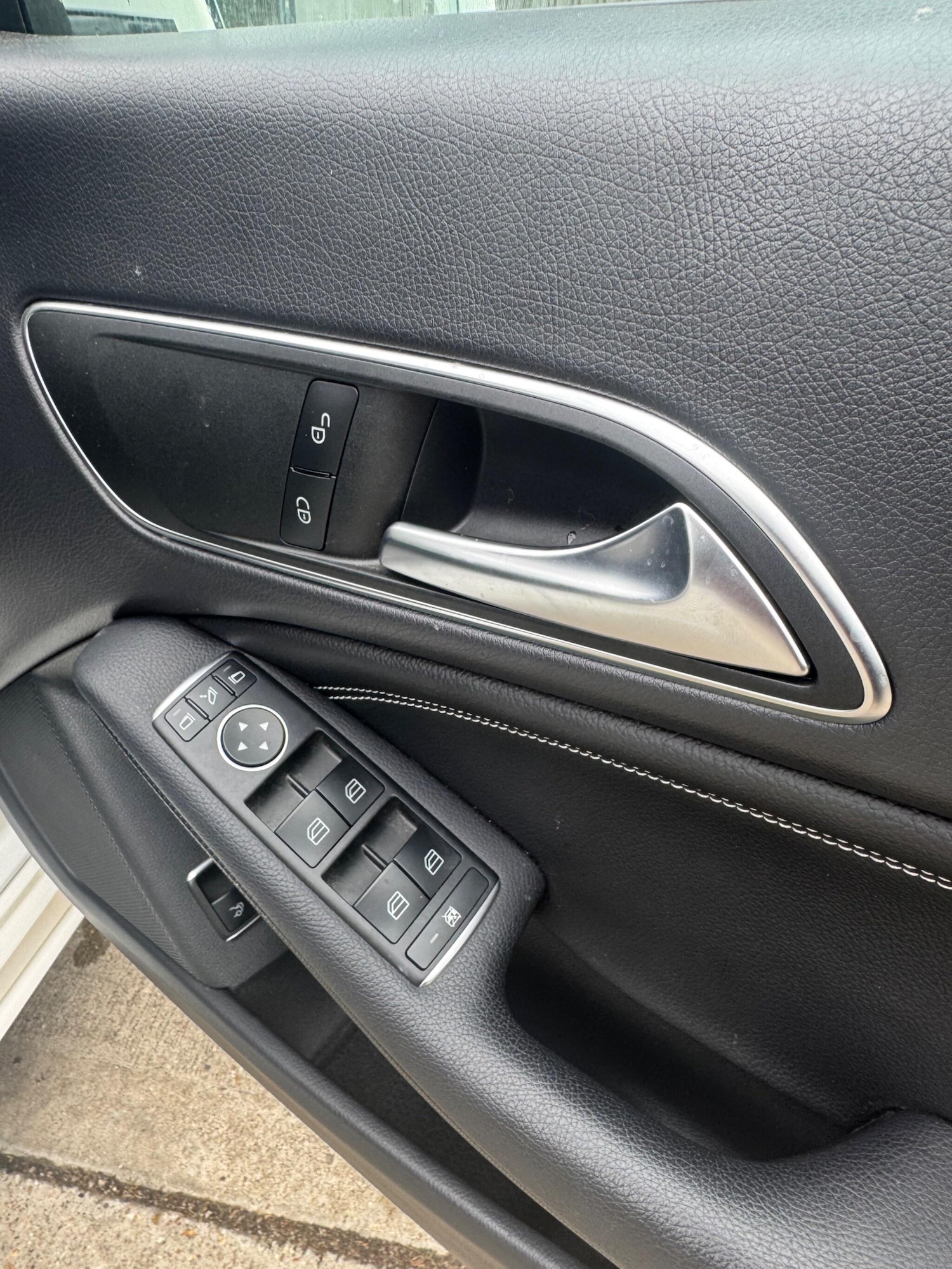 Used Mercedes-Benz CLA 2025 for sale - 76976061: Photo 44