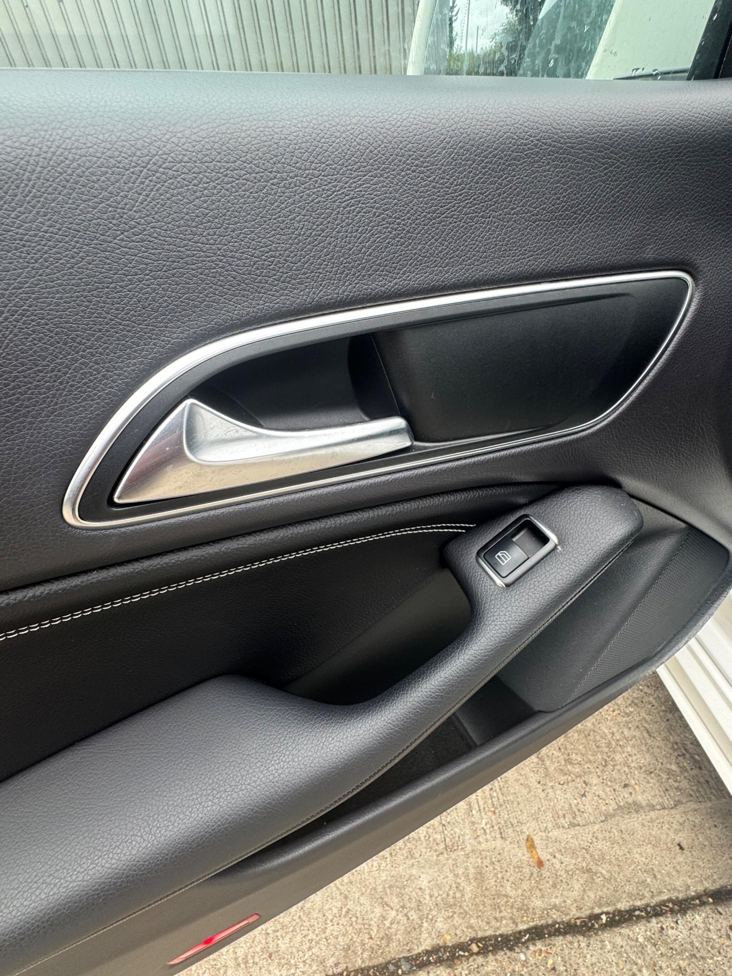 Used Mercedes-Benz CLA 2025 for sale - 76976061: Photo 45