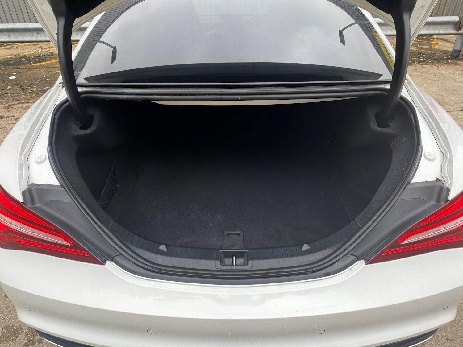 Used Mercedes-Benz CLA 2025 for sale - 76976061: Photo 48