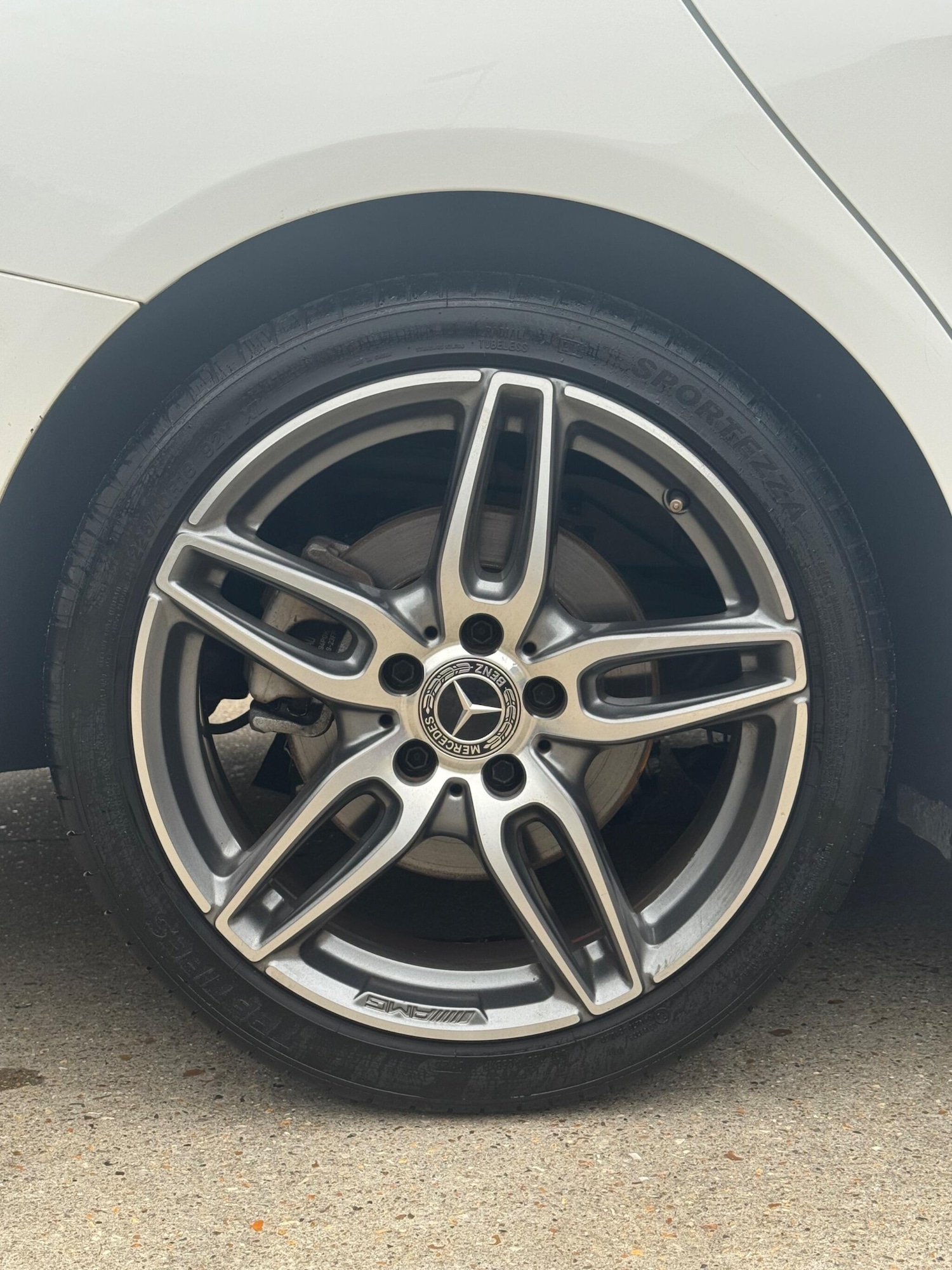 Used Mercedes-Benz CLA 2025 for sale - 76976061: Photo 49