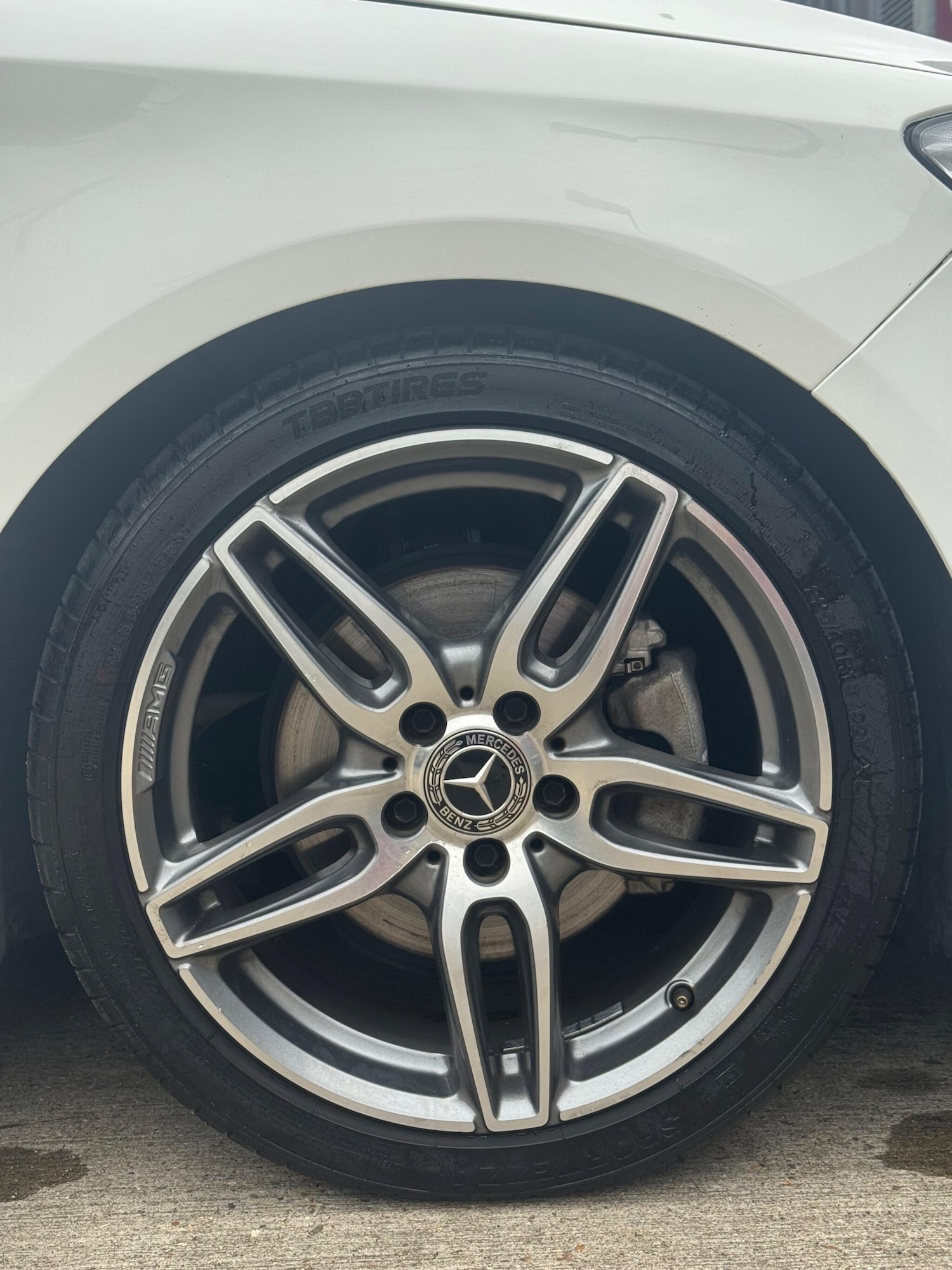 Used Mercedes-Benz CLA 2025 for sale - 76976061: Photo 51