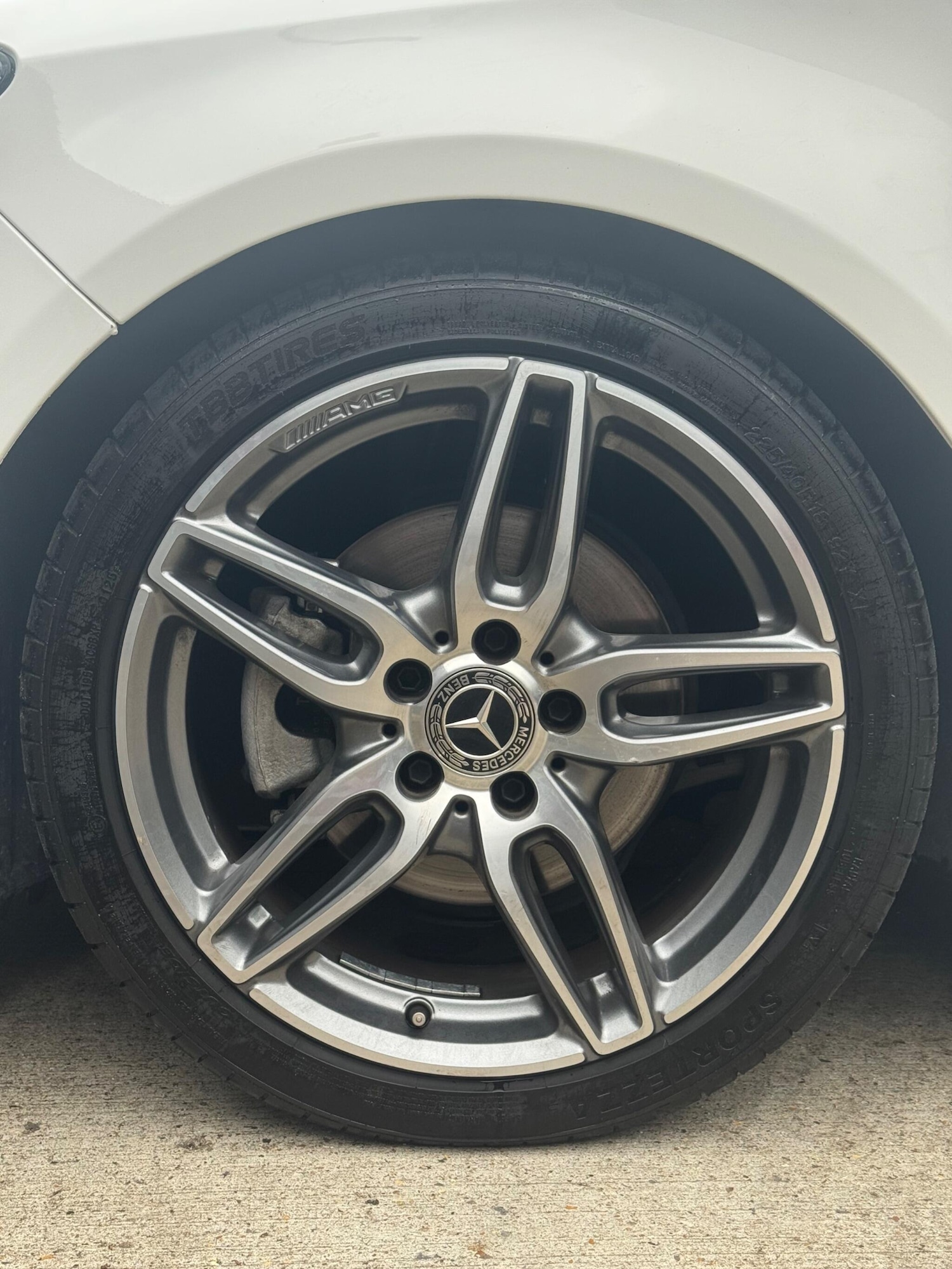 Used Mercedes-Benz CLA 2025 for sale - 76976061: Photo 52