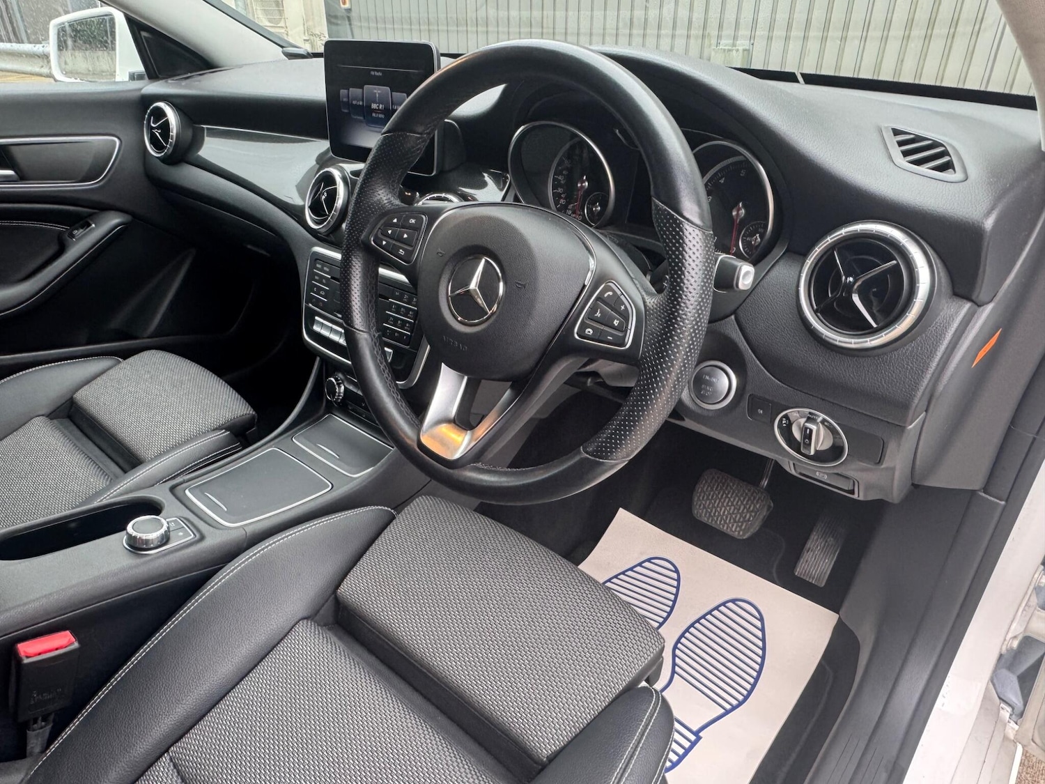 Used Mercedes-Benz CLA 2025 for sale - 76976061: Photo 8
