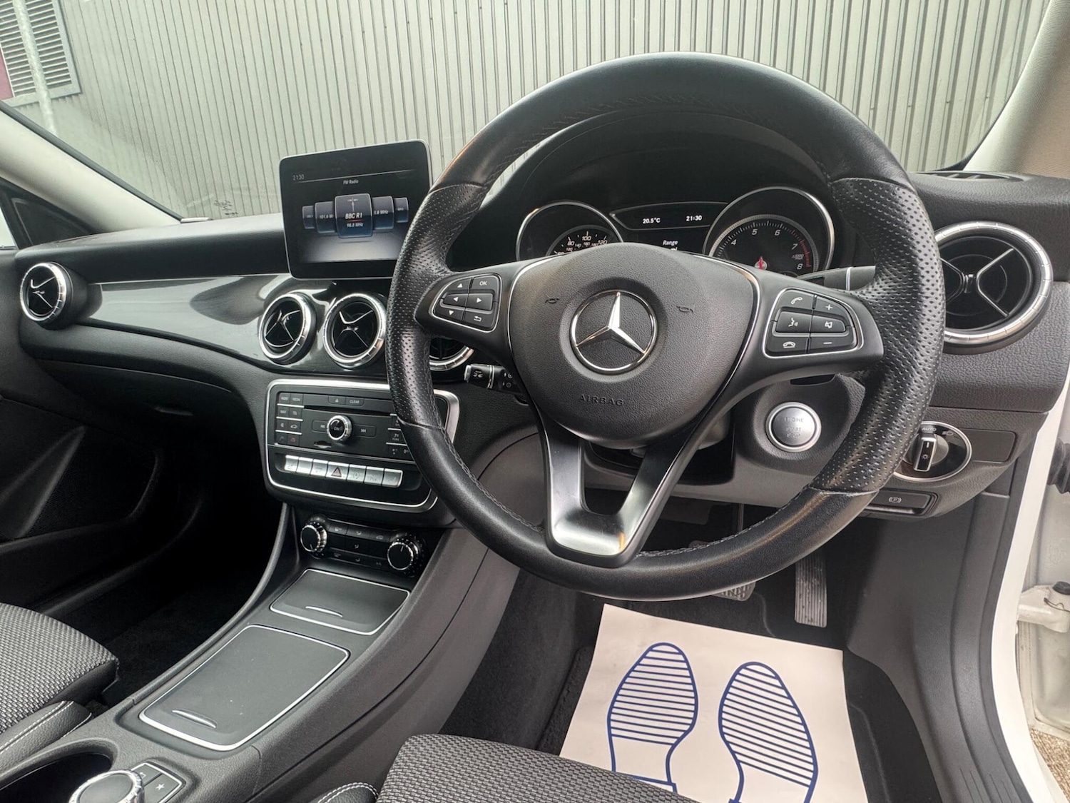 Used Mercedes-Benz CLA 2025 for sale - 76976061: Photo 9